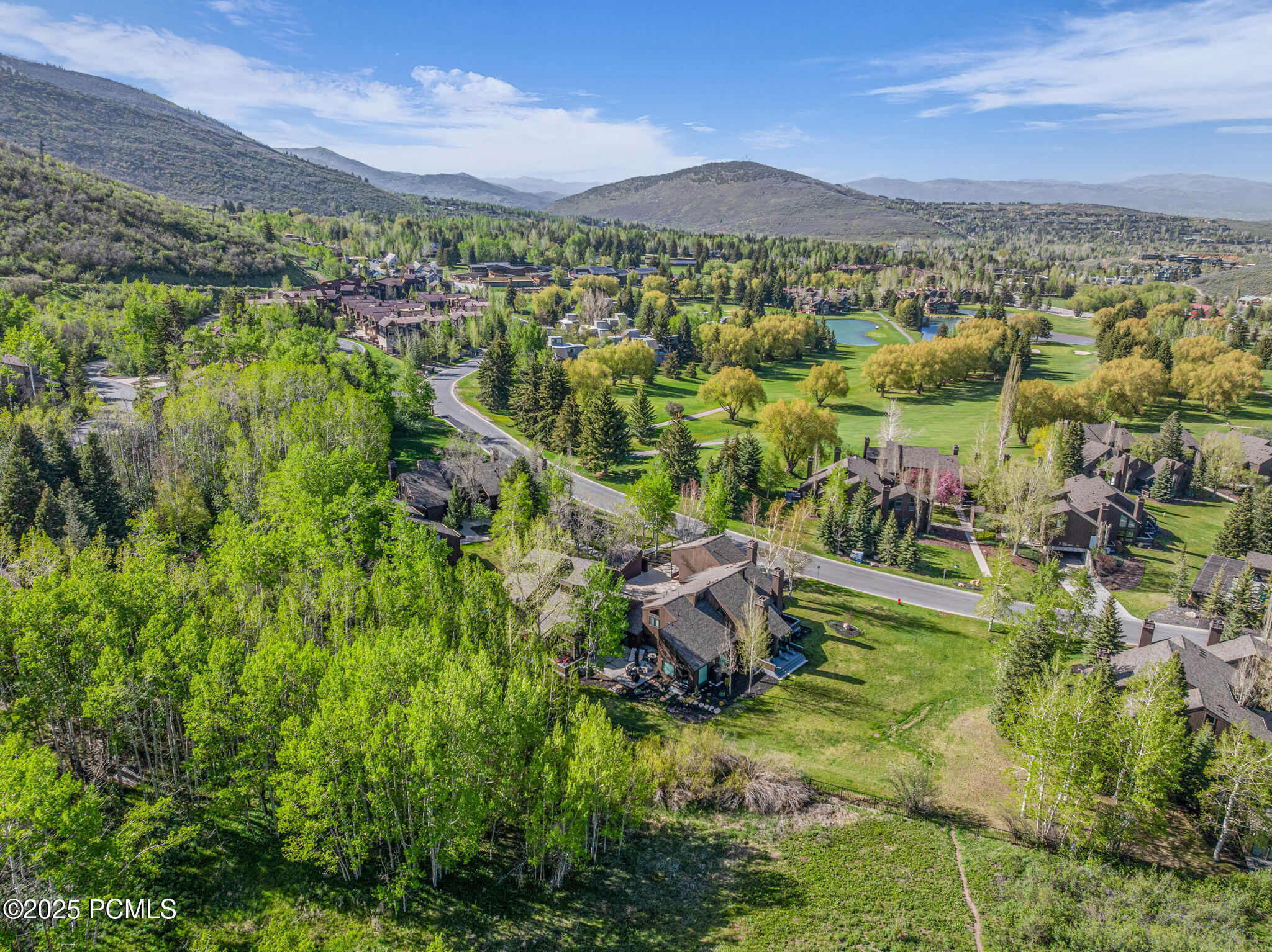 1561 Three Kings Drive, 87