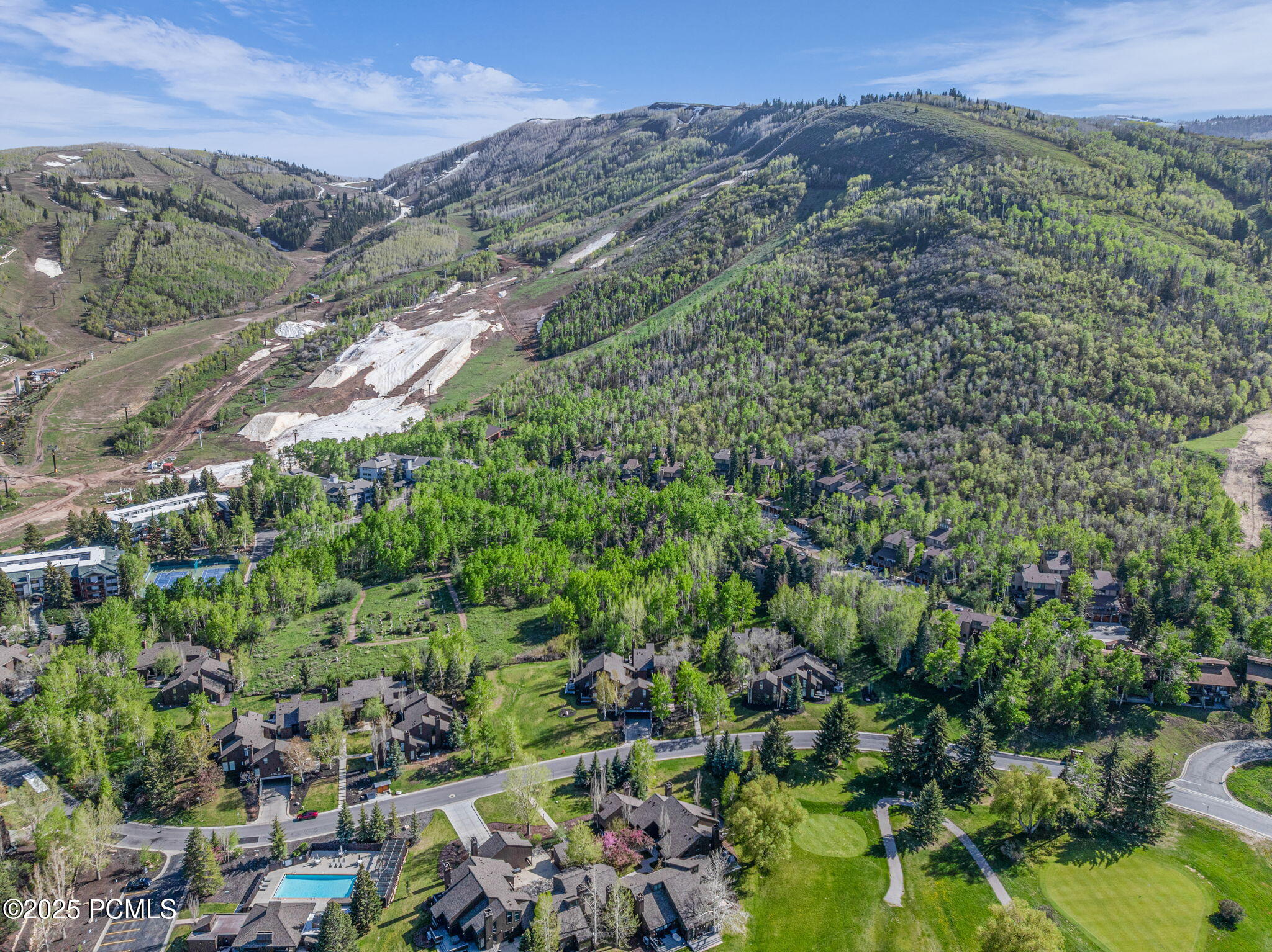 1561 Three Kings Drive, 87