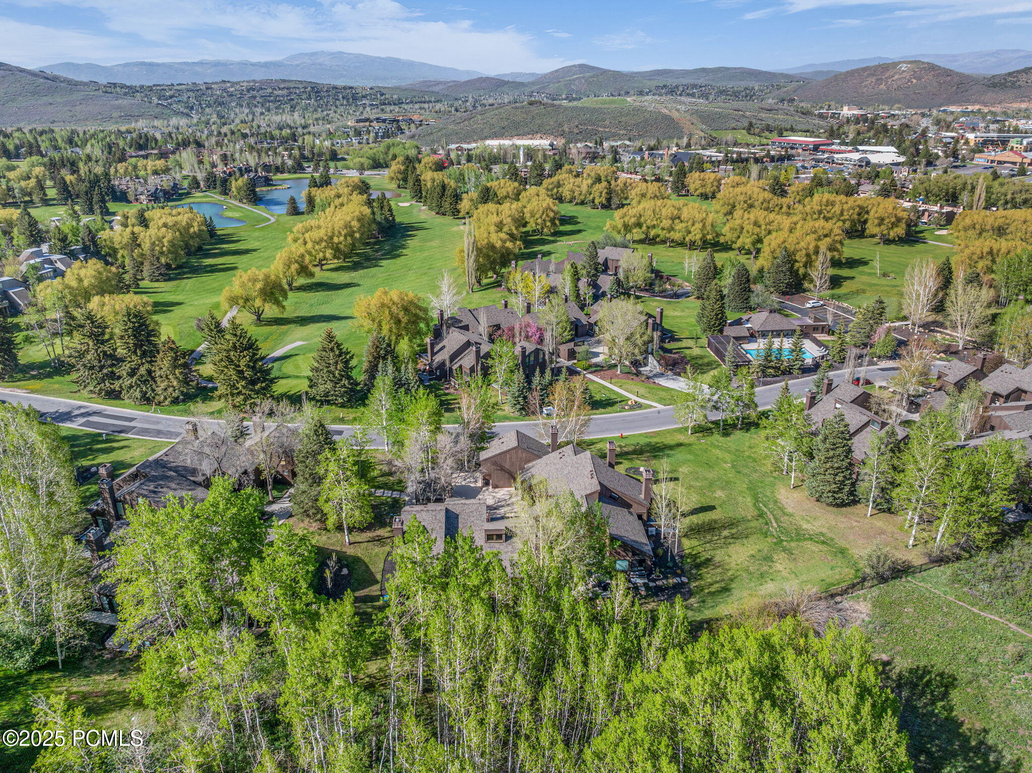 1561 Three Kings Drive, 87