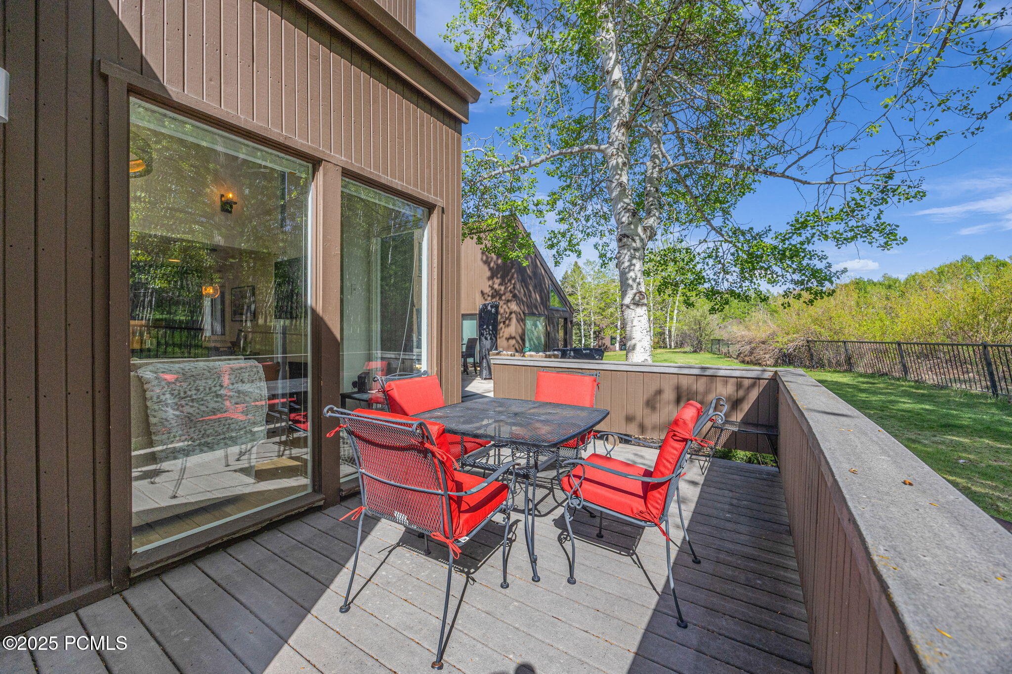 1561 Three Kings Drive, 87