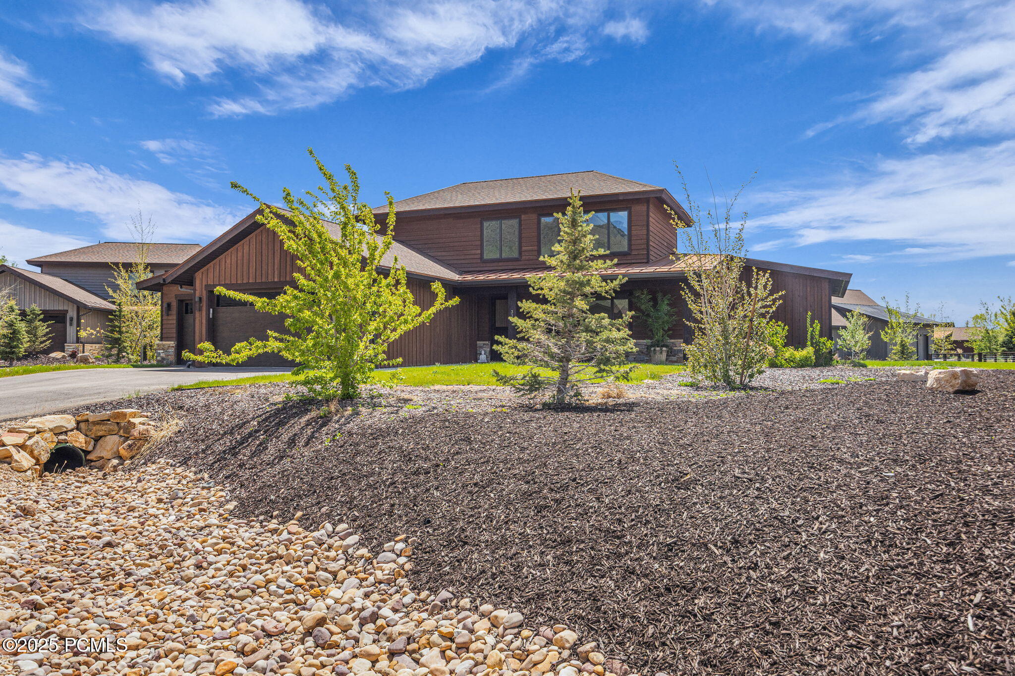 336 Big Meadow Drive