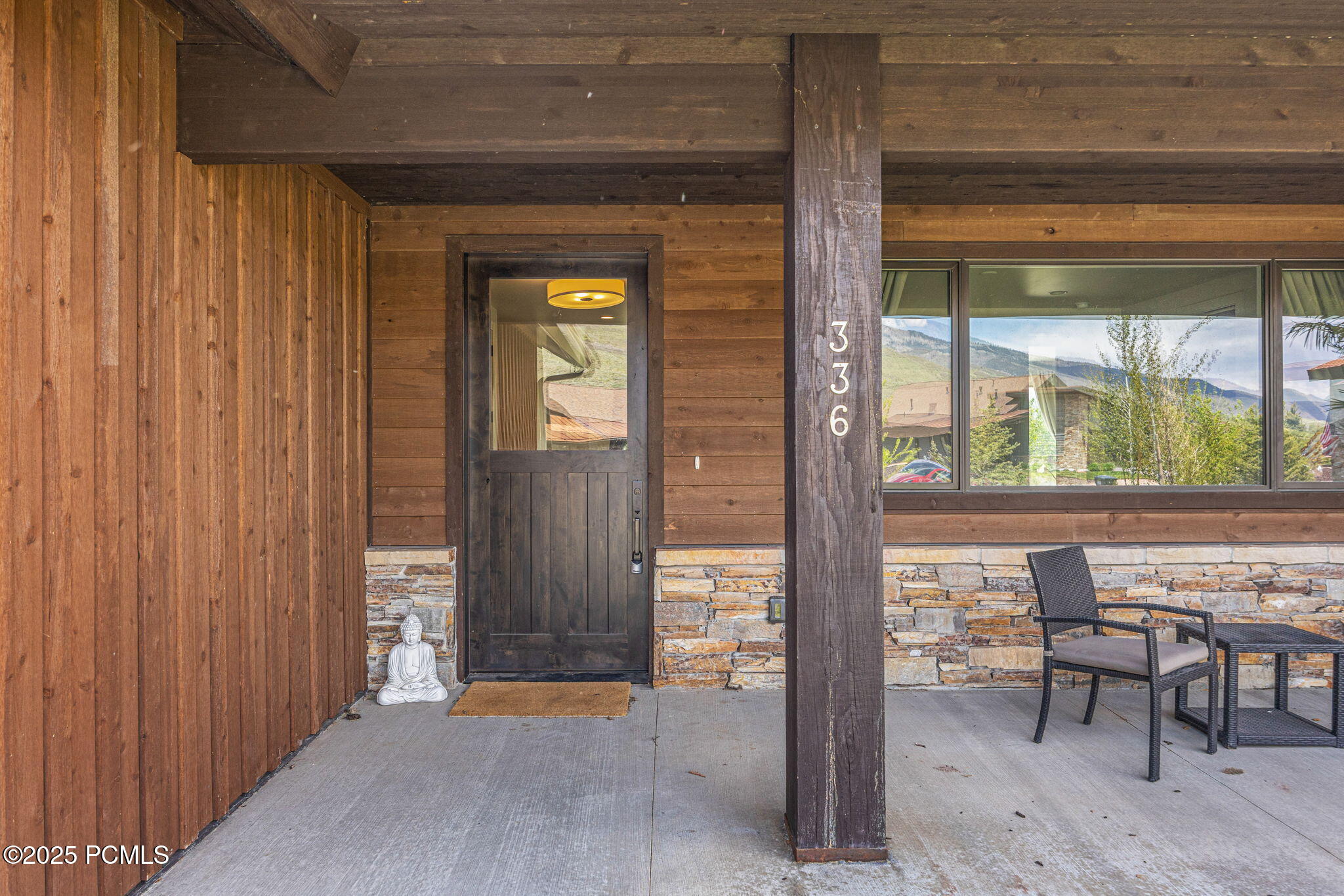 336 Big Meadow Drive