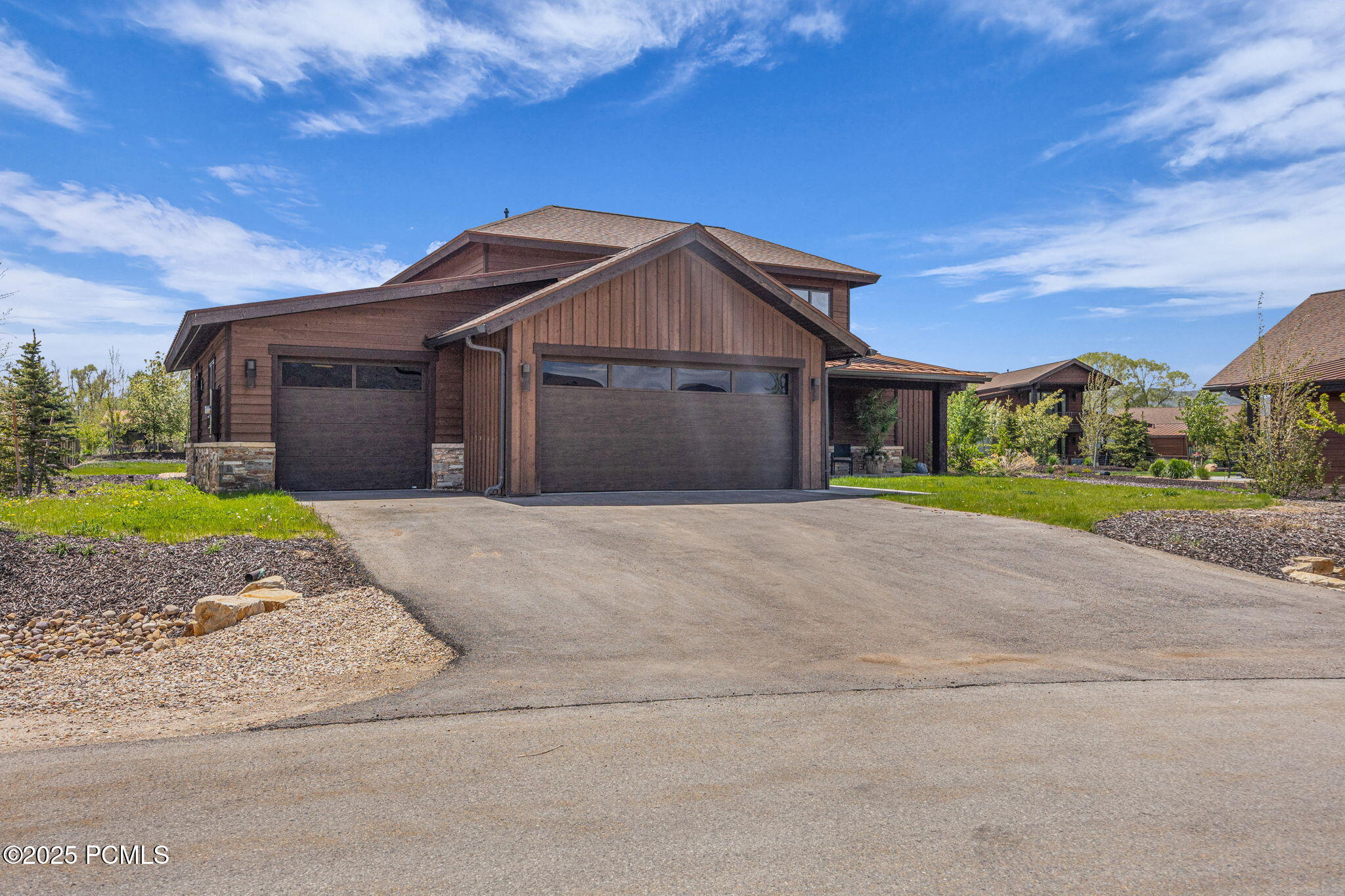 336 Big Meadow Drive