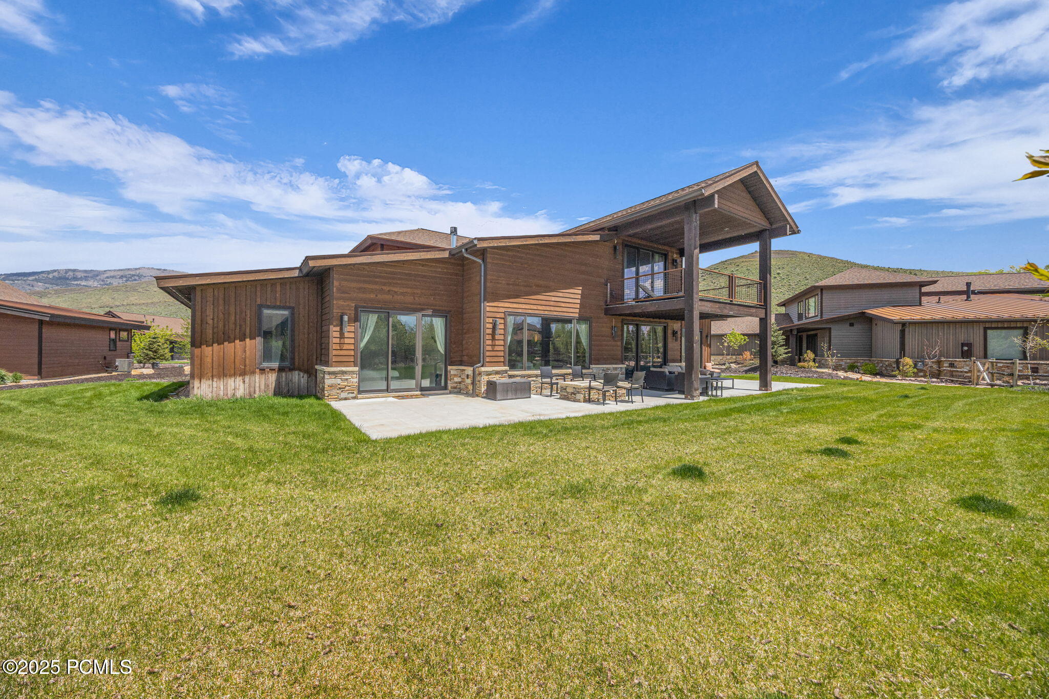 336 Big Meadow Drive