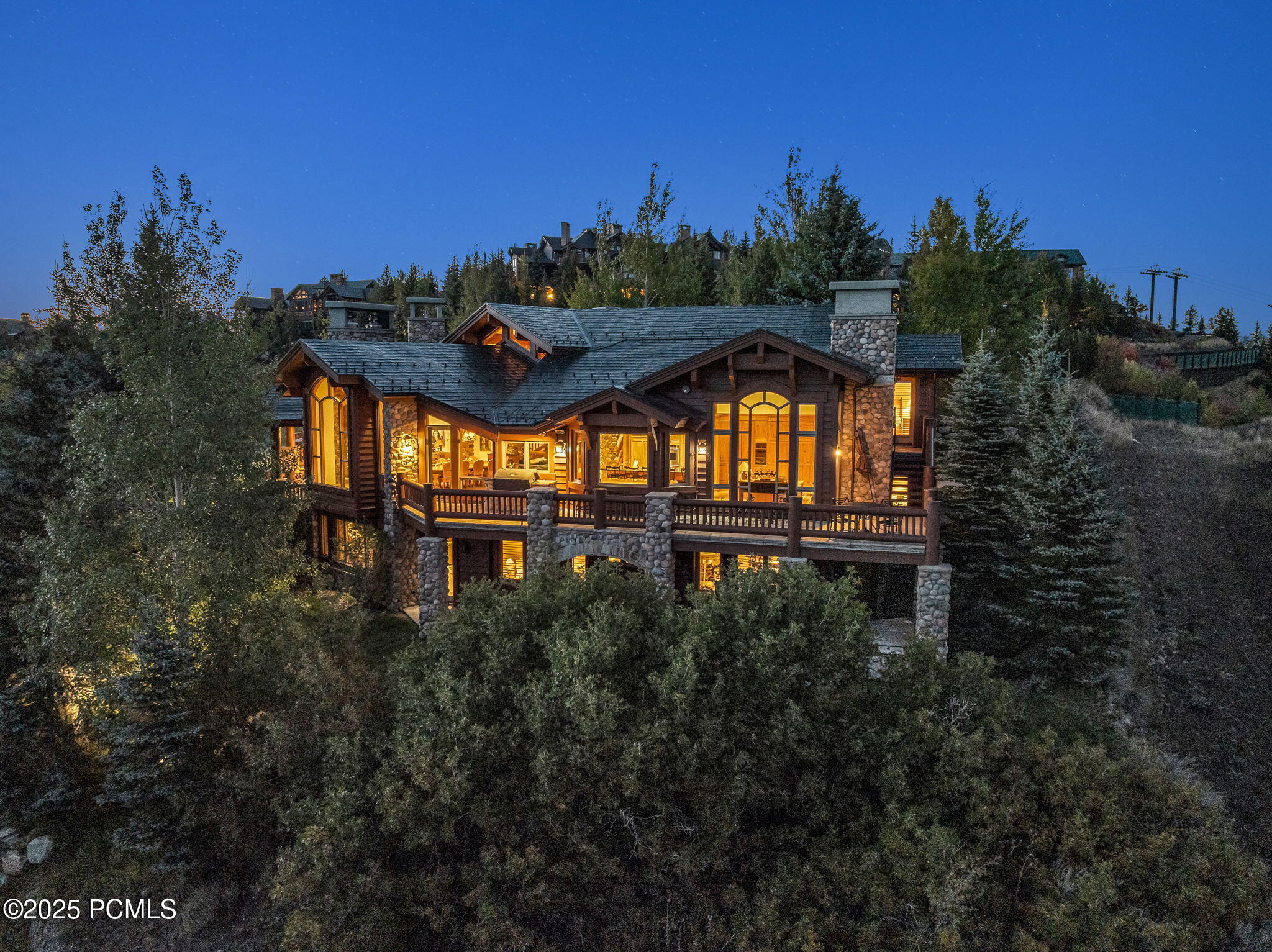 9968 Summit View Drive