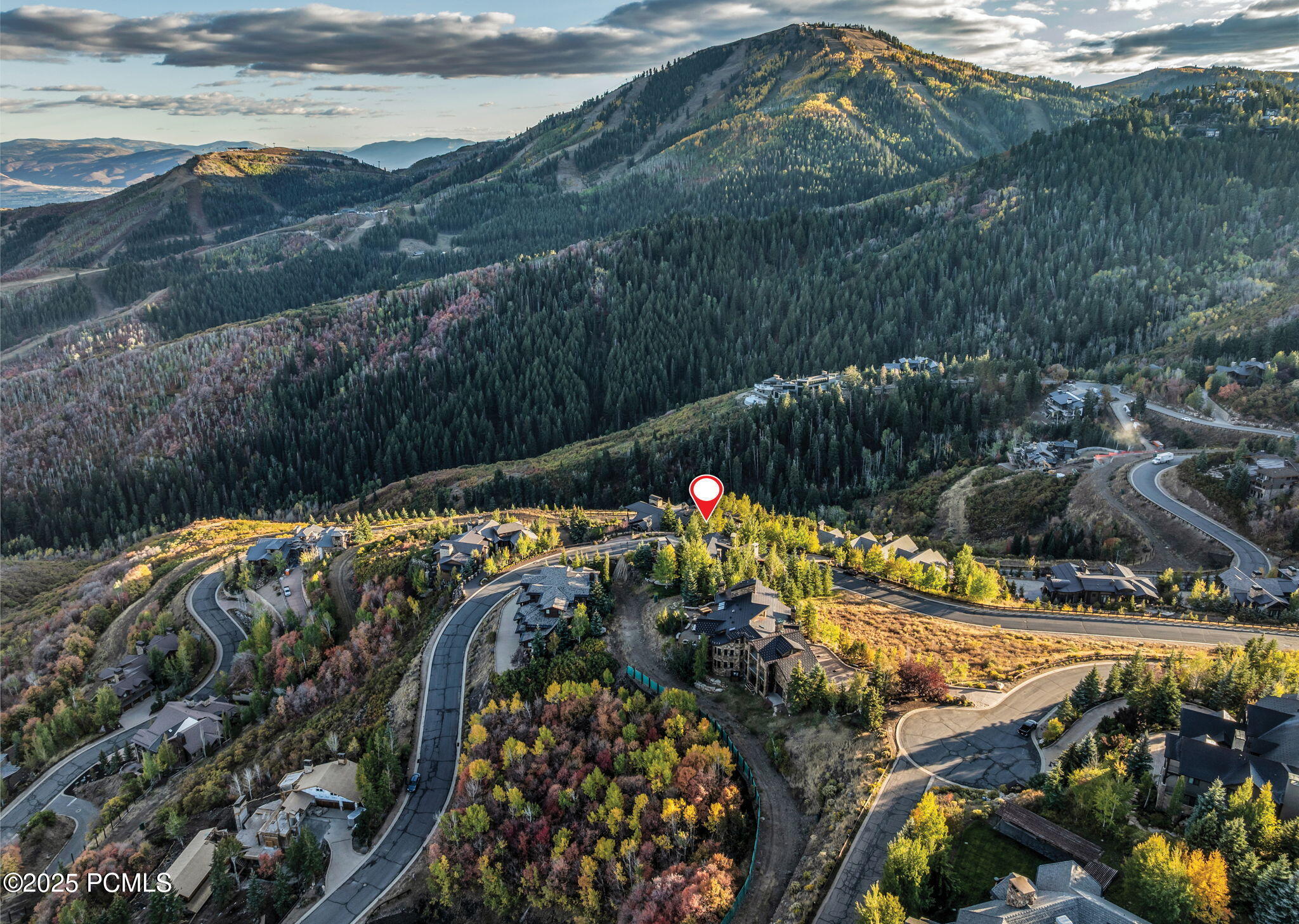 9968 Summit View Drive