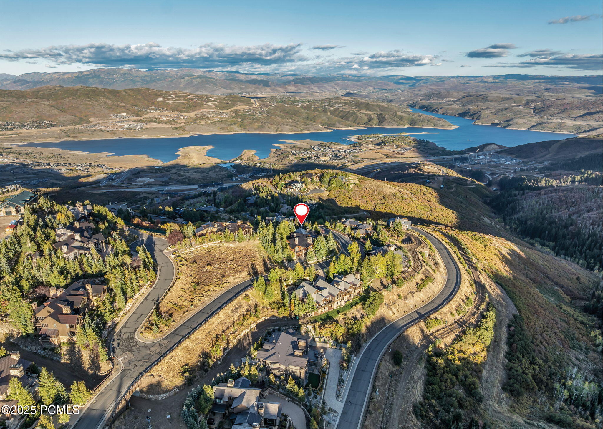 9968 Summit View Drive