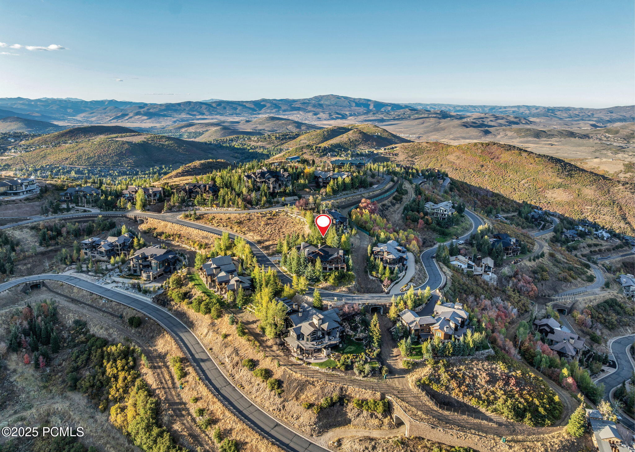 9968 Summit View Drive