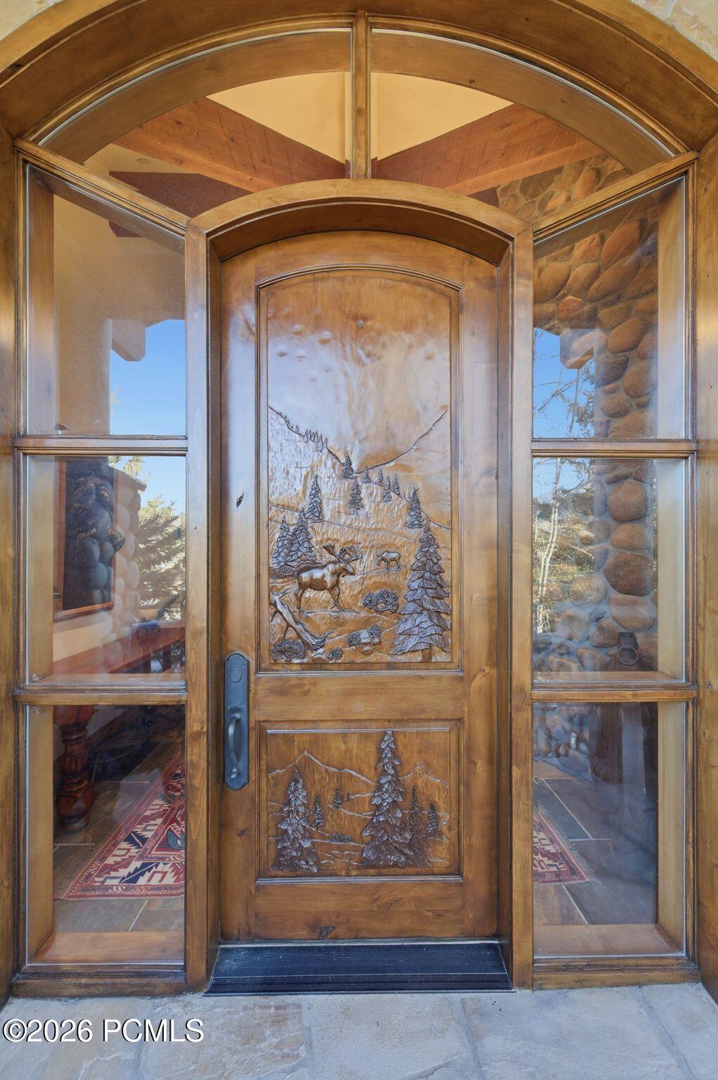 9968 Summit View Drive