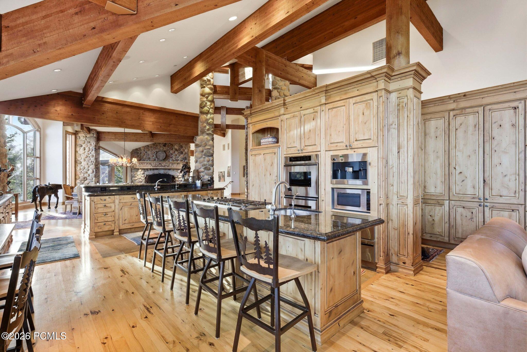 9968 Summit View Drive