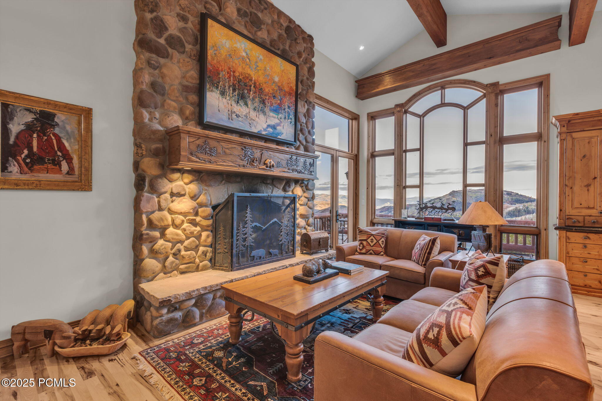 9968 Summit View Drive