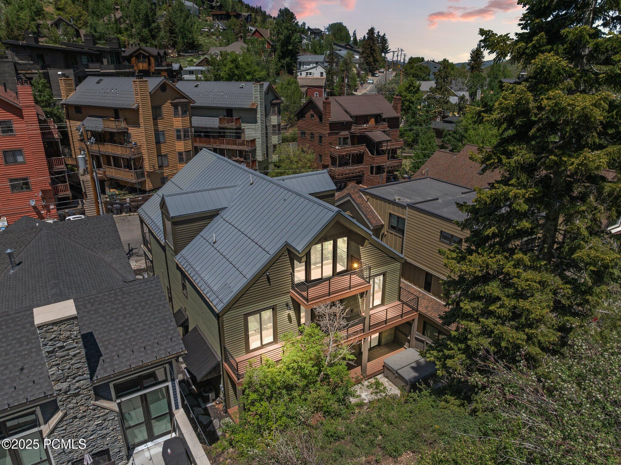51 Daly Avenue