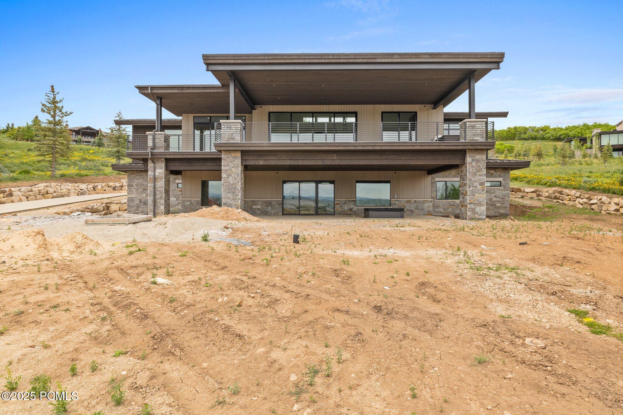 7175 Lupine Drive