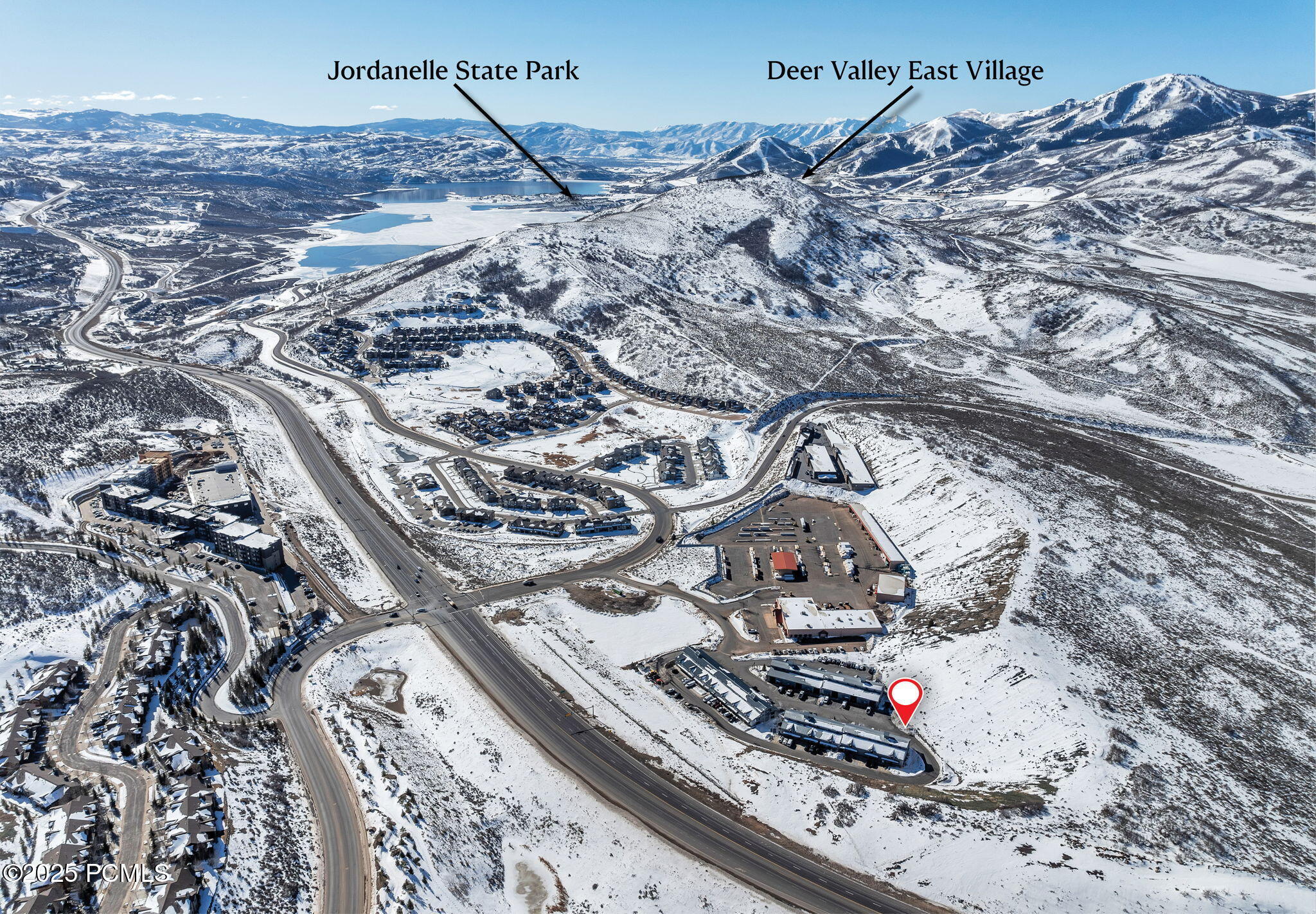 1200 W Lori Ln, B7