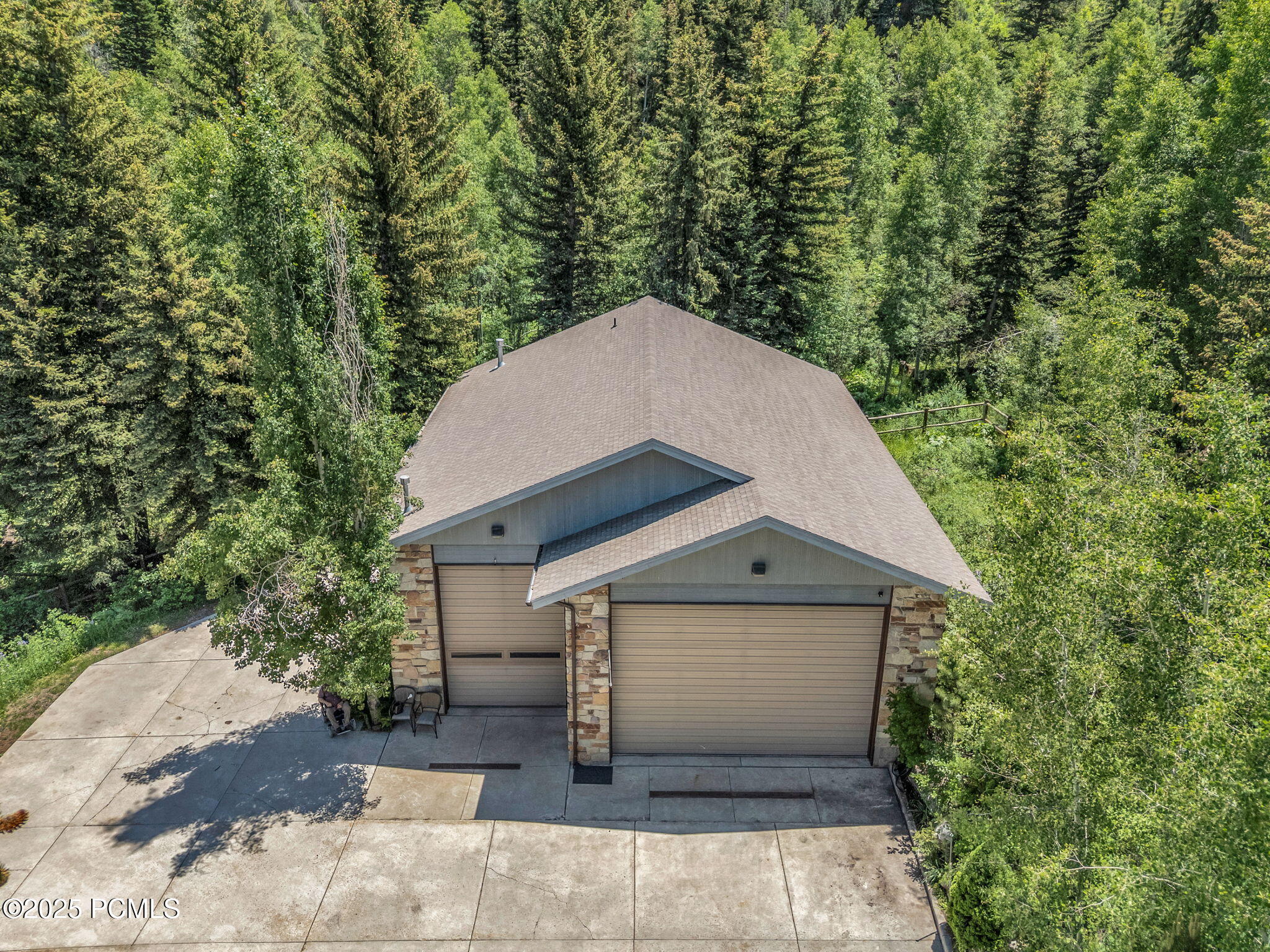 7634 Pinebrook Road