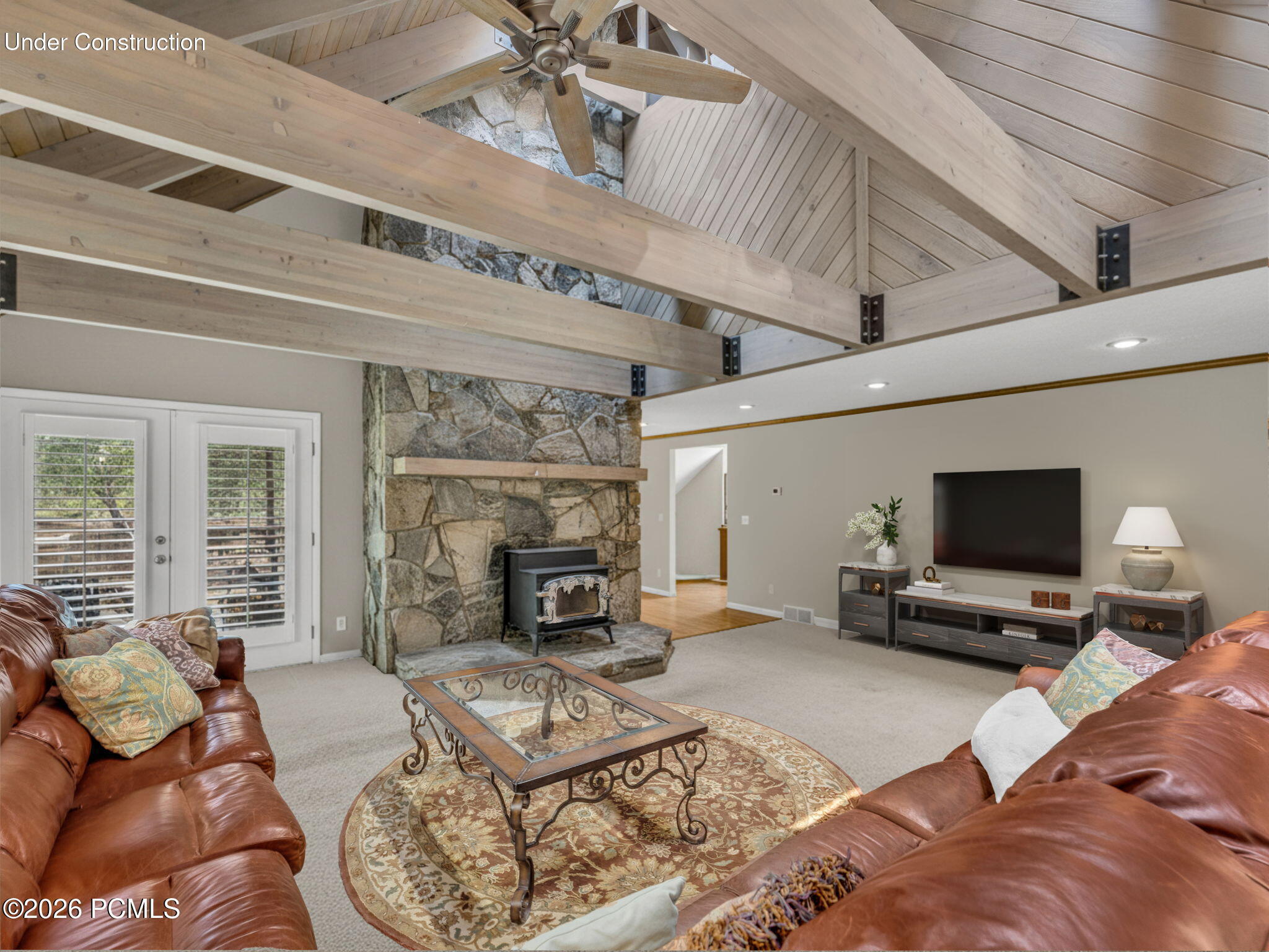 7634 Pinebrook Road
