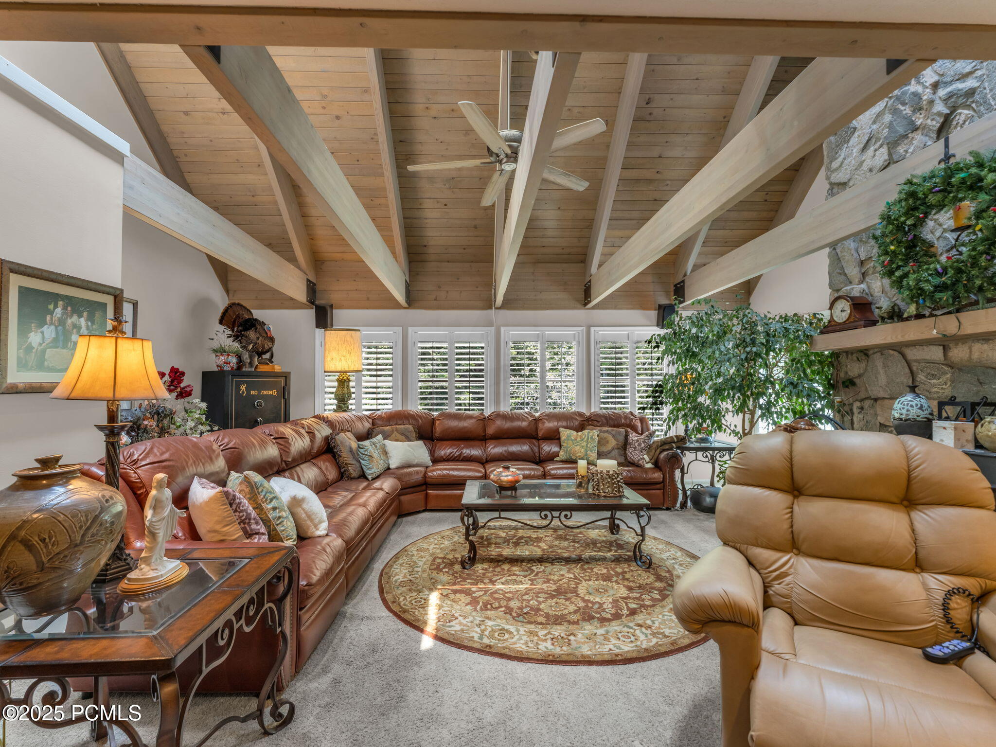7634 Pinebrook Road