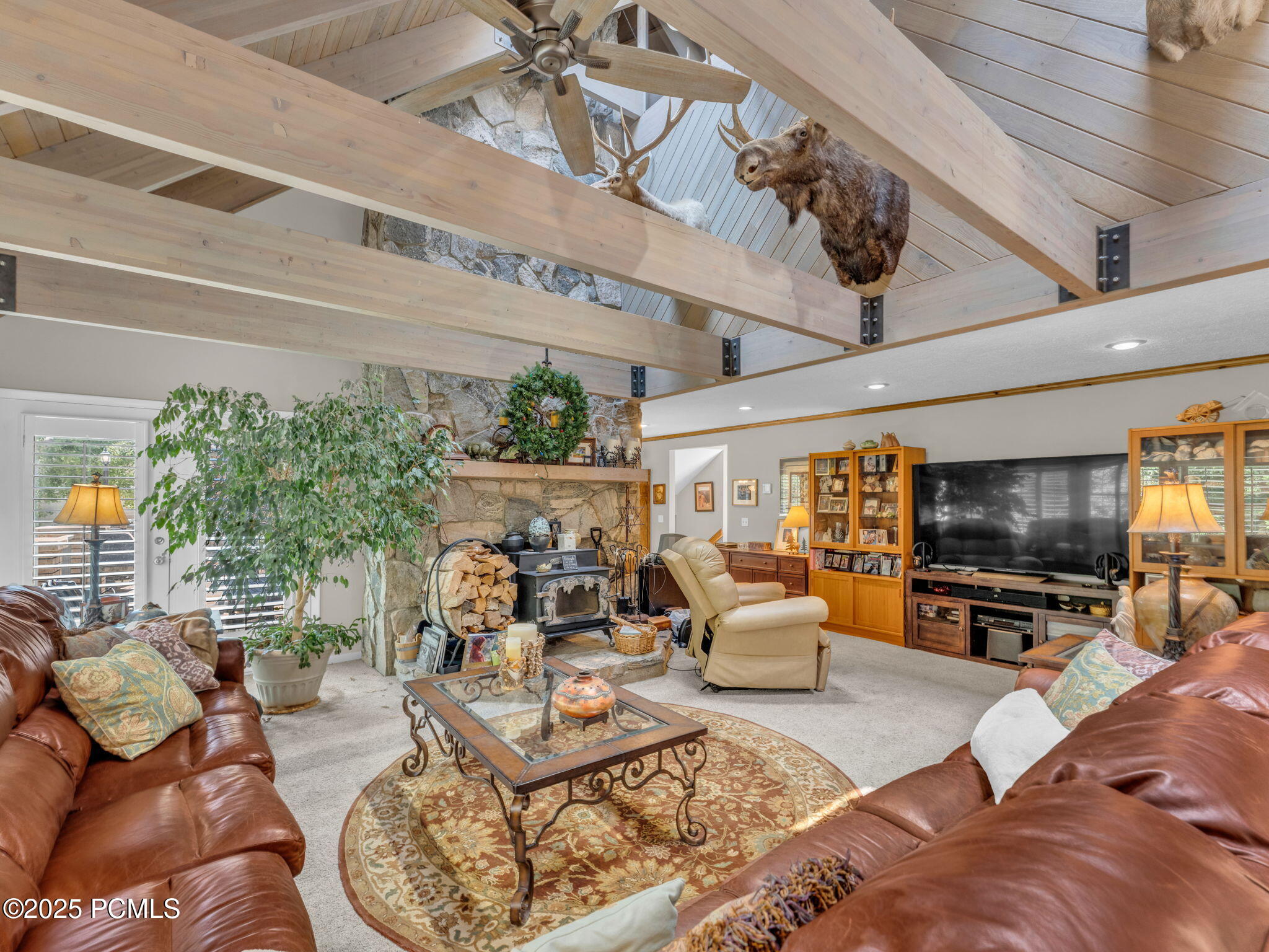 7634 Pinebrook Road