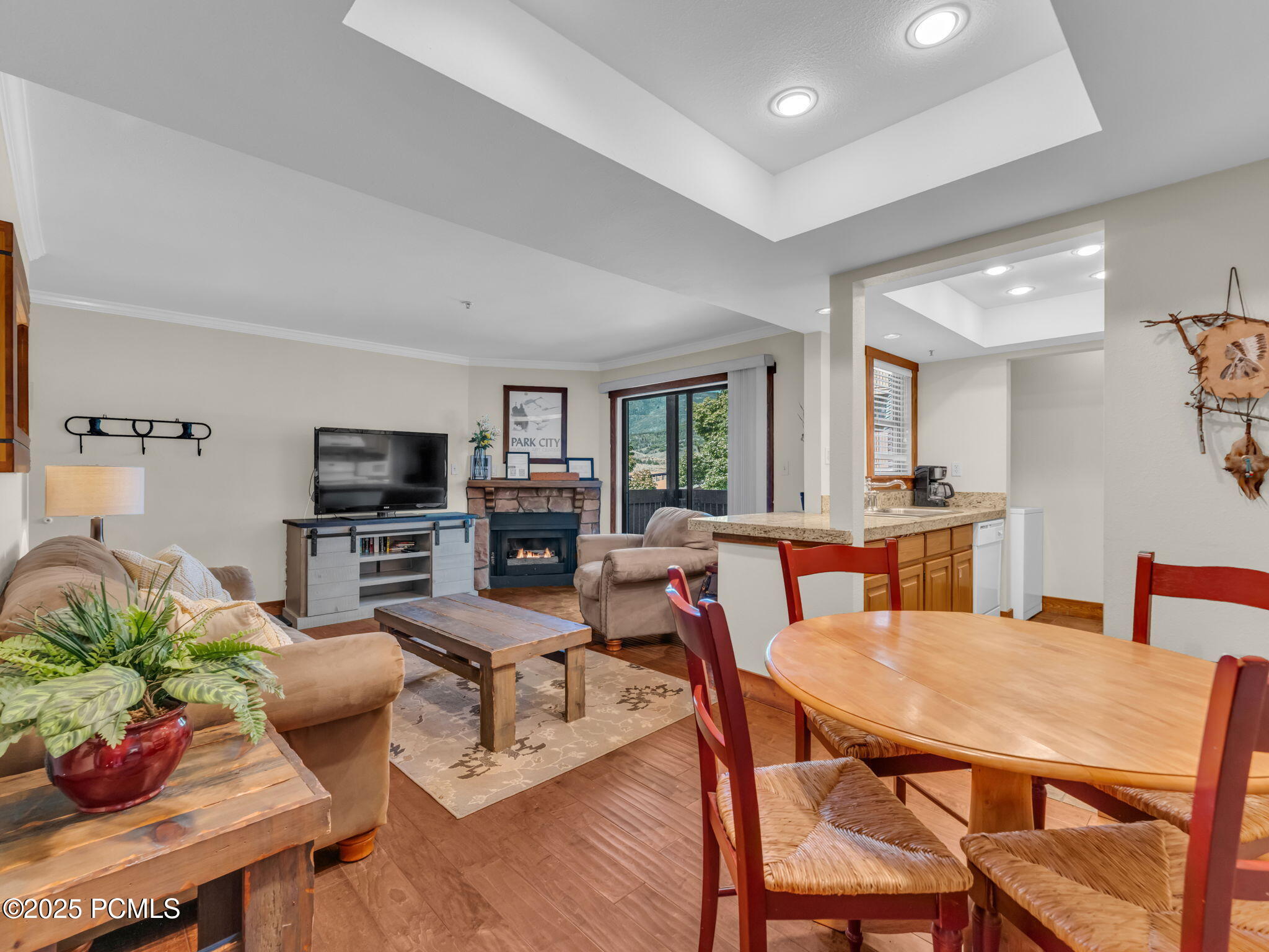 6821 N 2200 West, 11-C