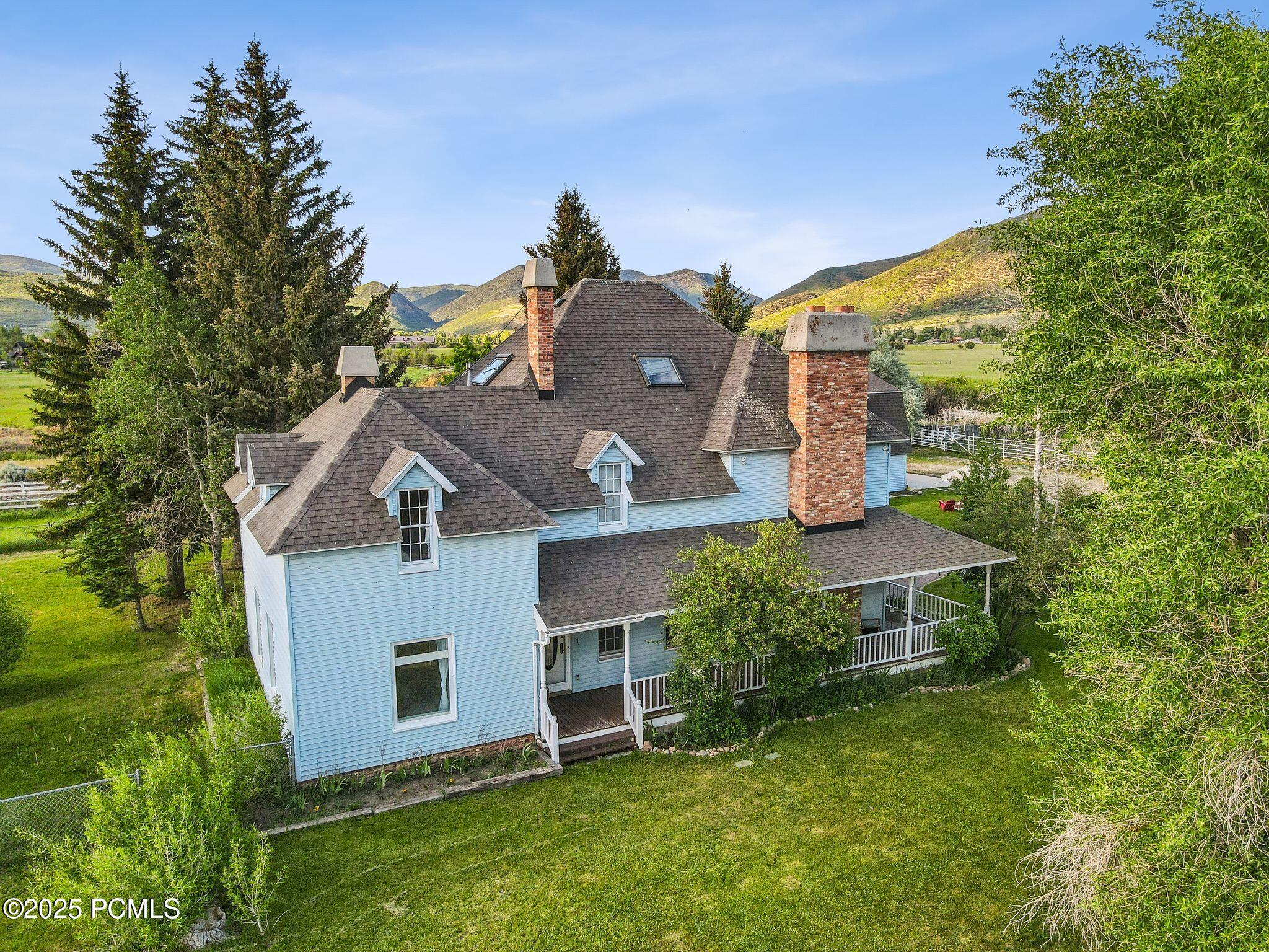 455 E Boulderville Road