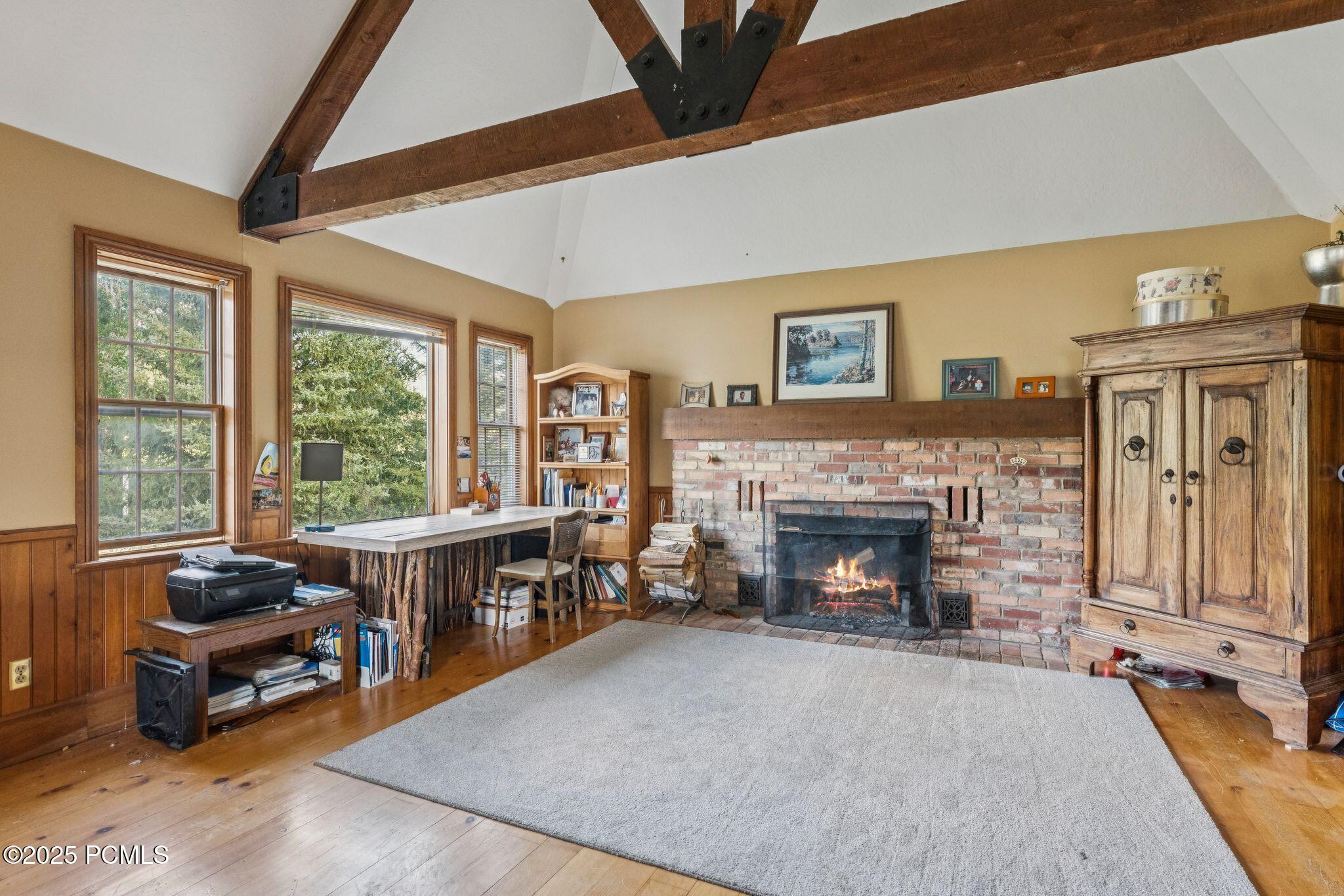 455 E Boulderville Road