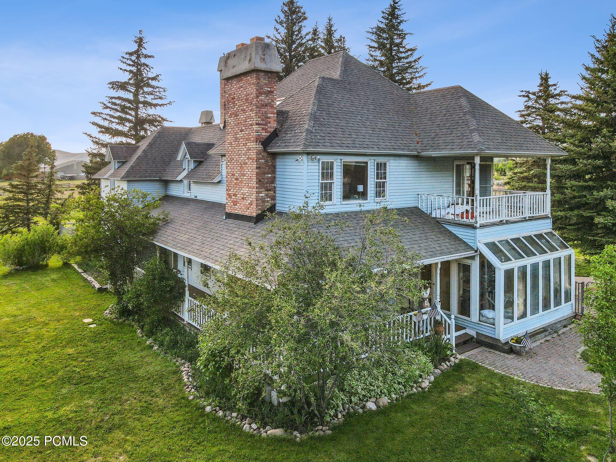 455 E Boulderville Road