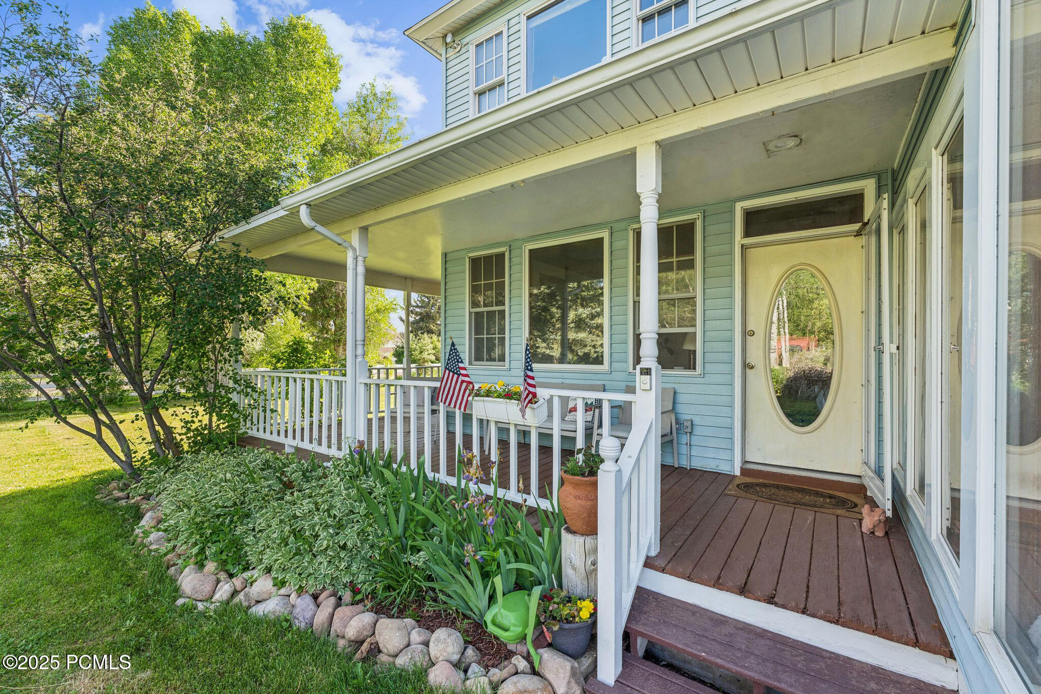 455 E Boulderville Road