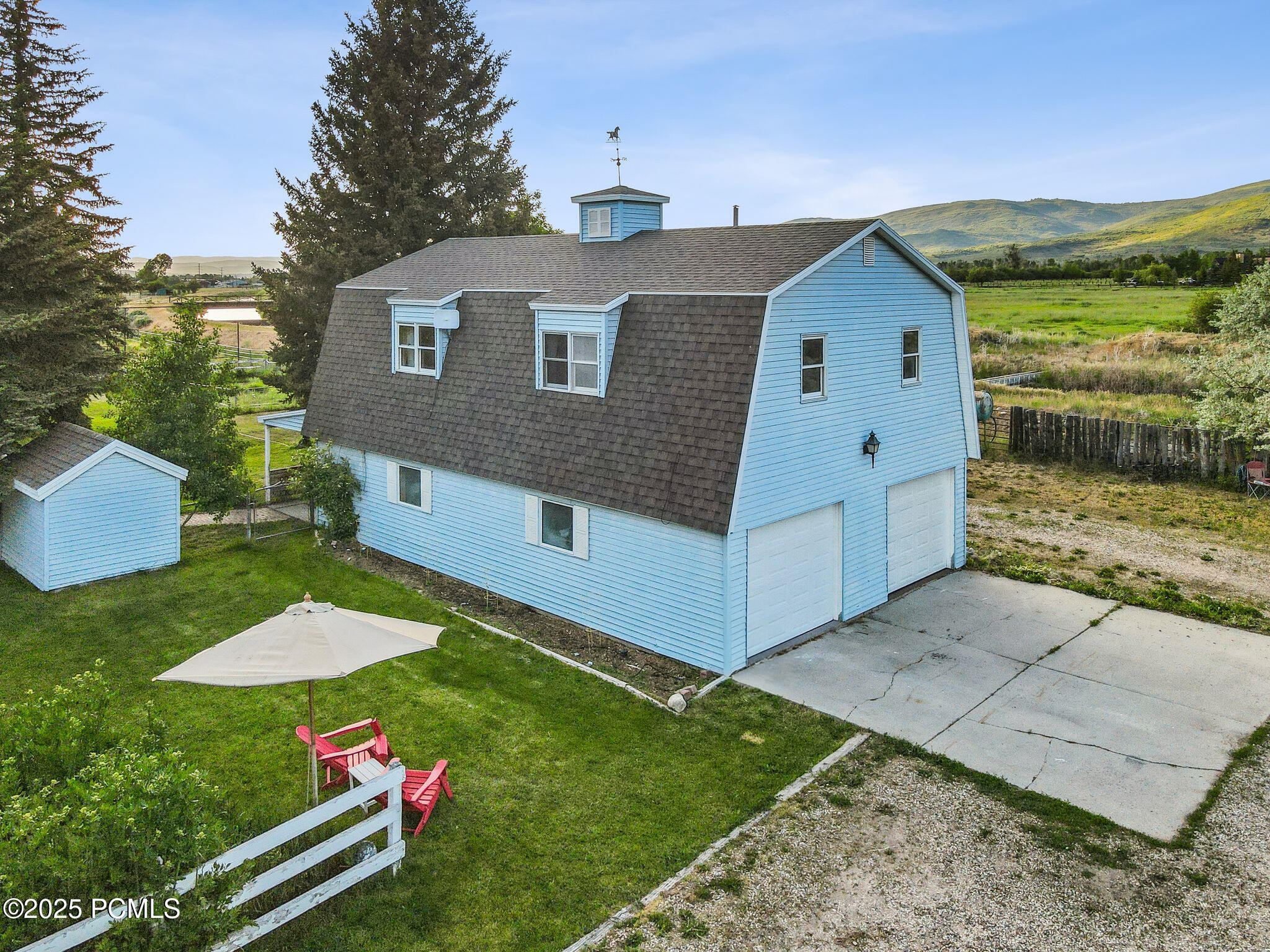 455 E Boulderville Road