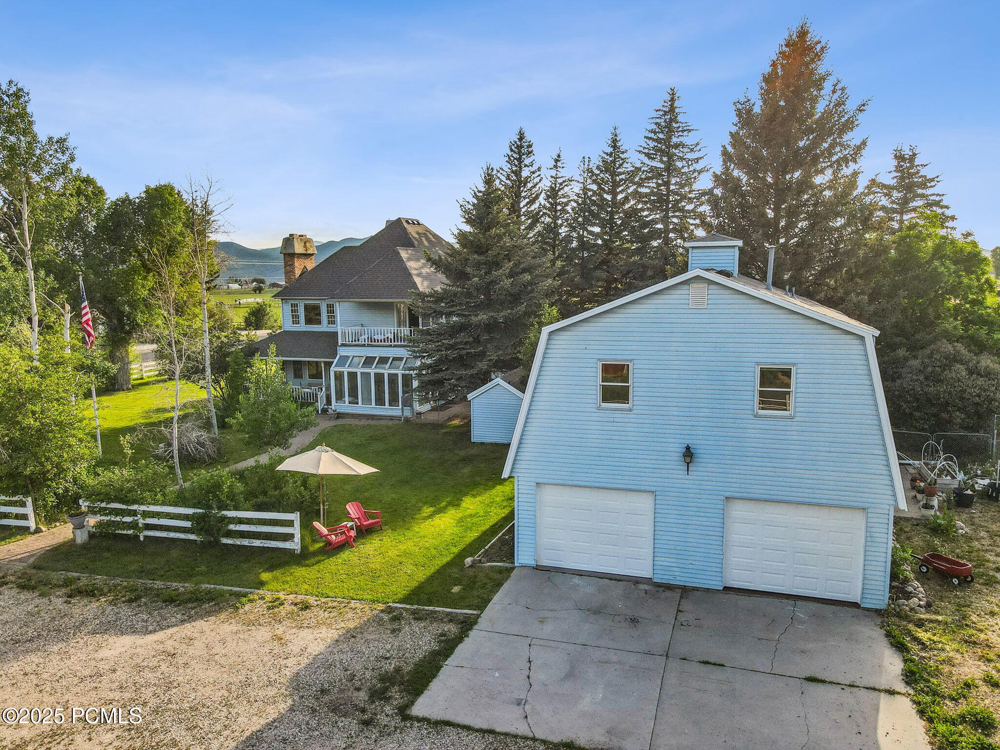 455 E Boulderville Road