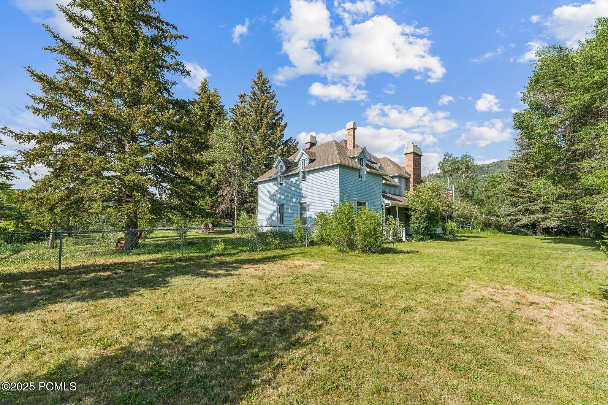 455 E Boulderville Road