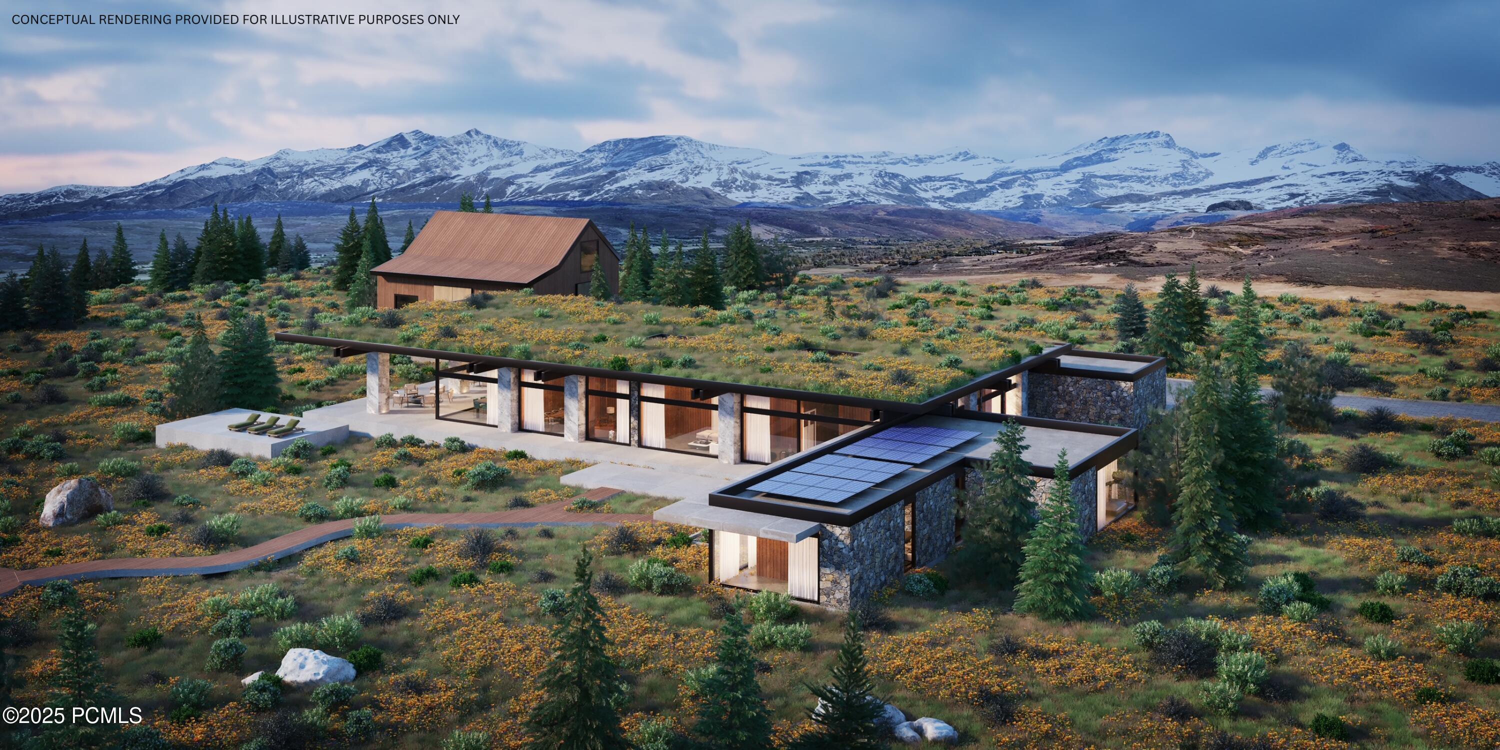 16 S Remuda Run Drive