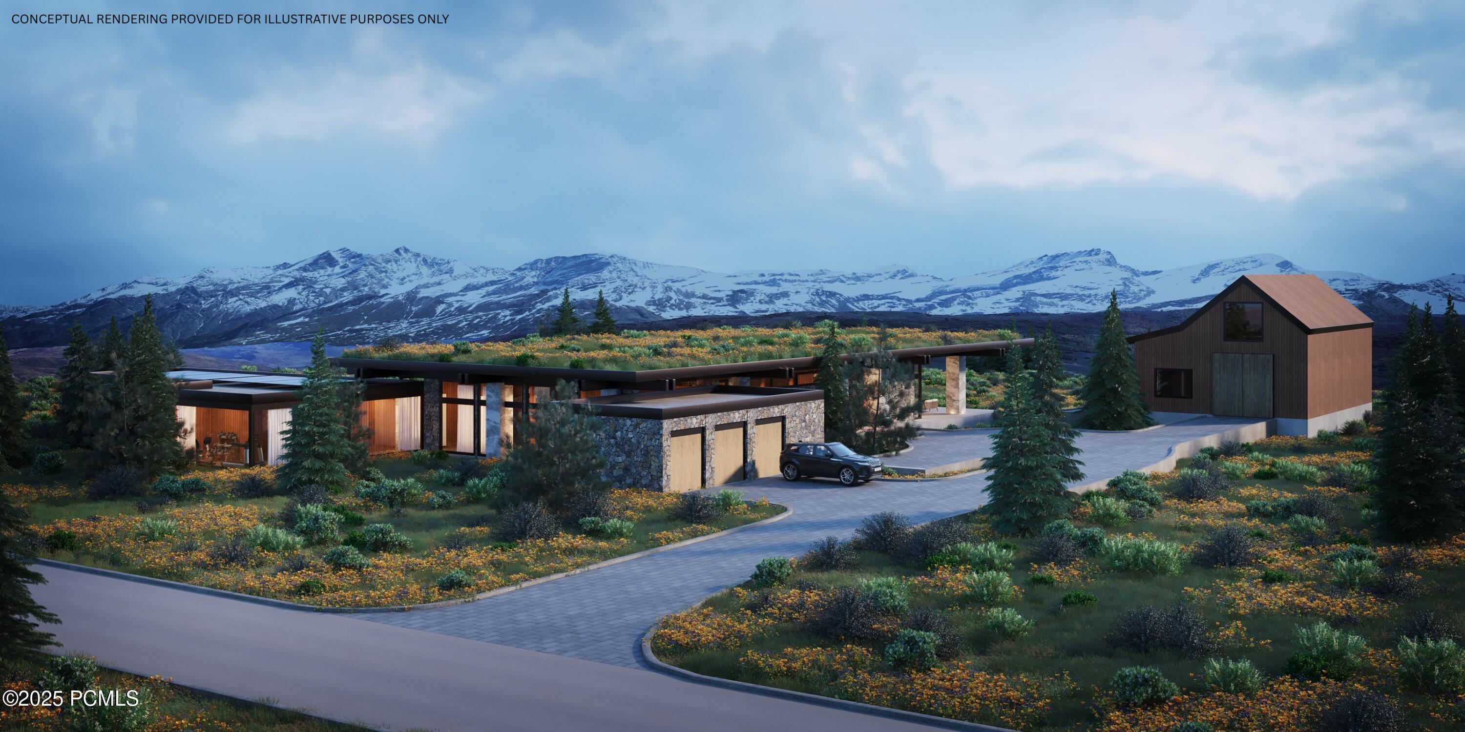 16 S Remuda Run Drive