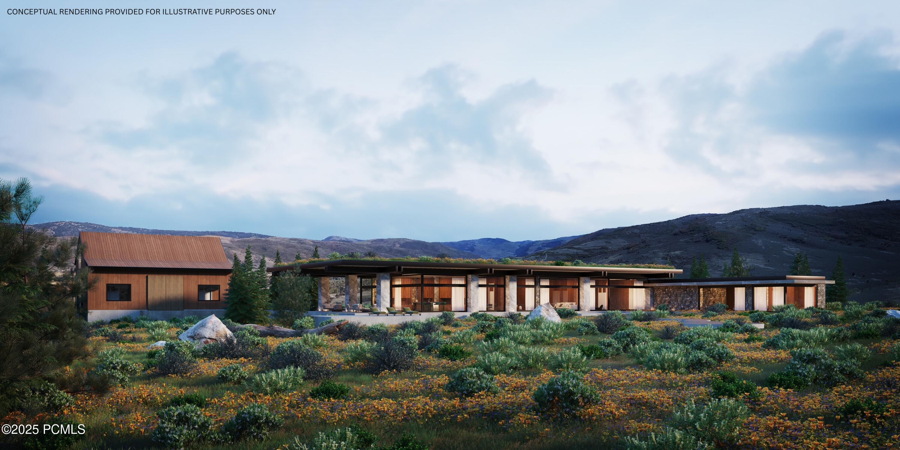 16 S Remuda Run Drive