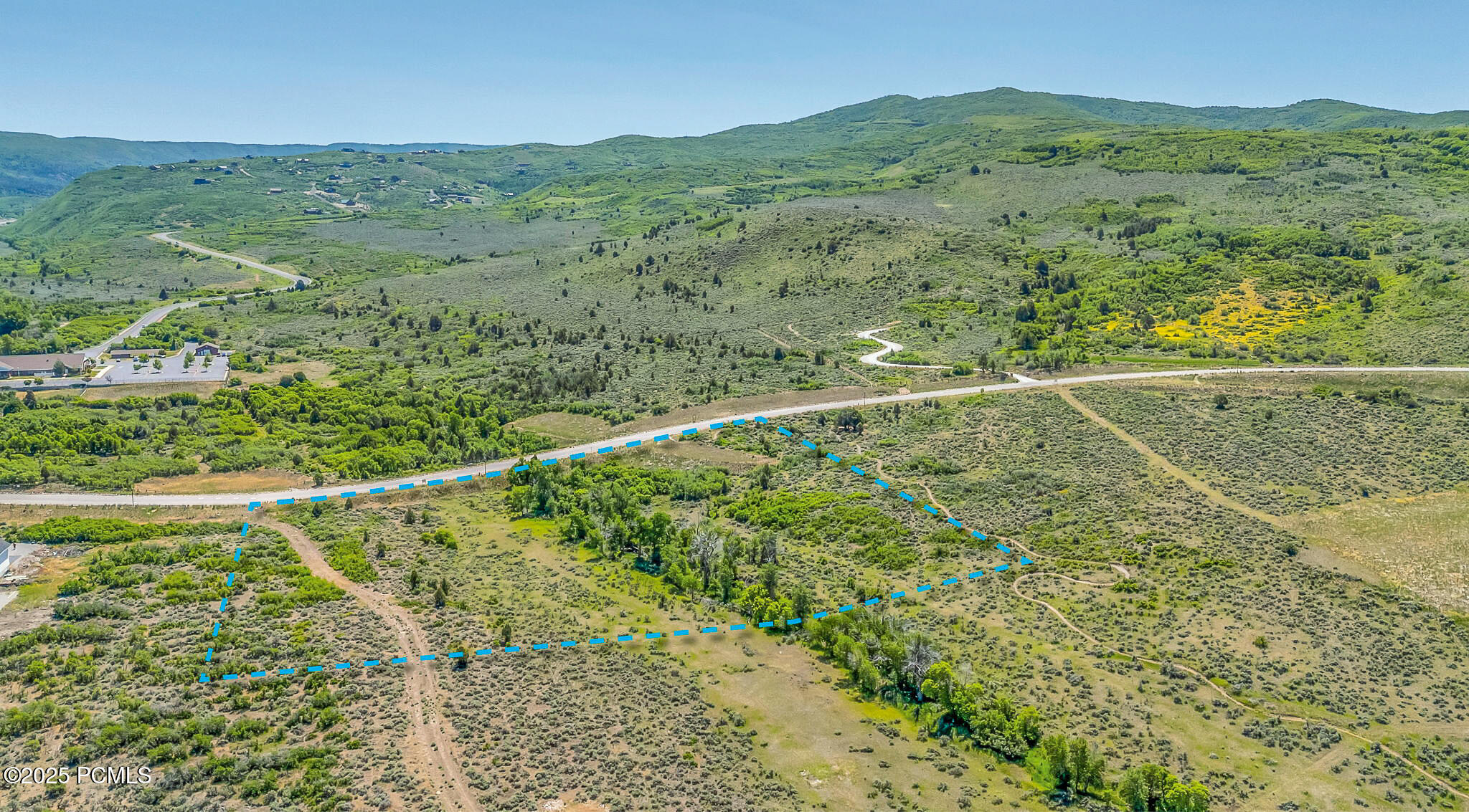 16 S Remuda Run Drive