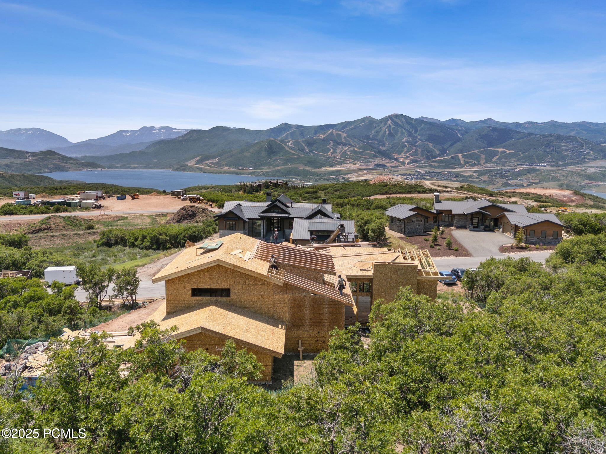 11004 N Wrangler Circle