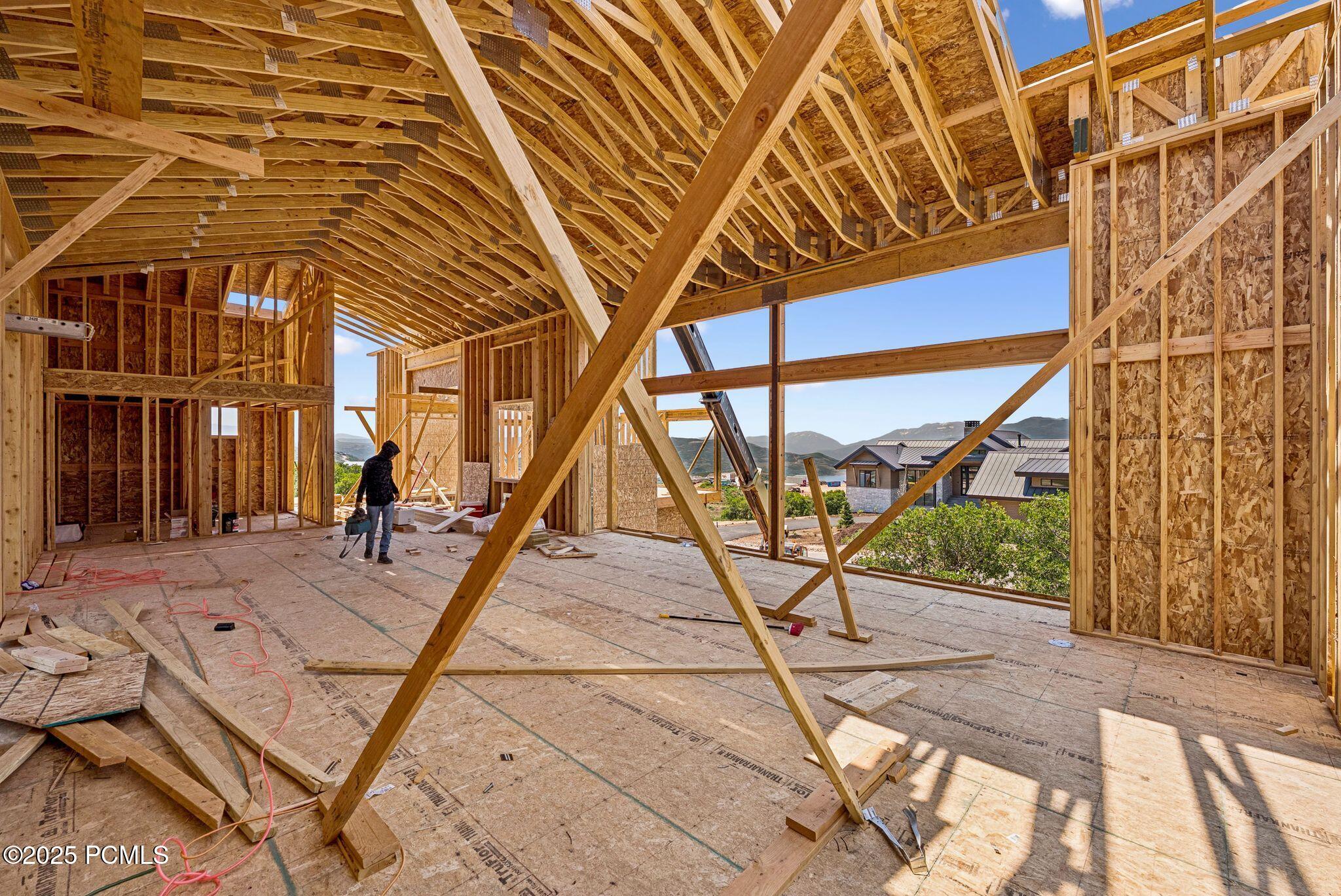11004 N Wrangler Circle