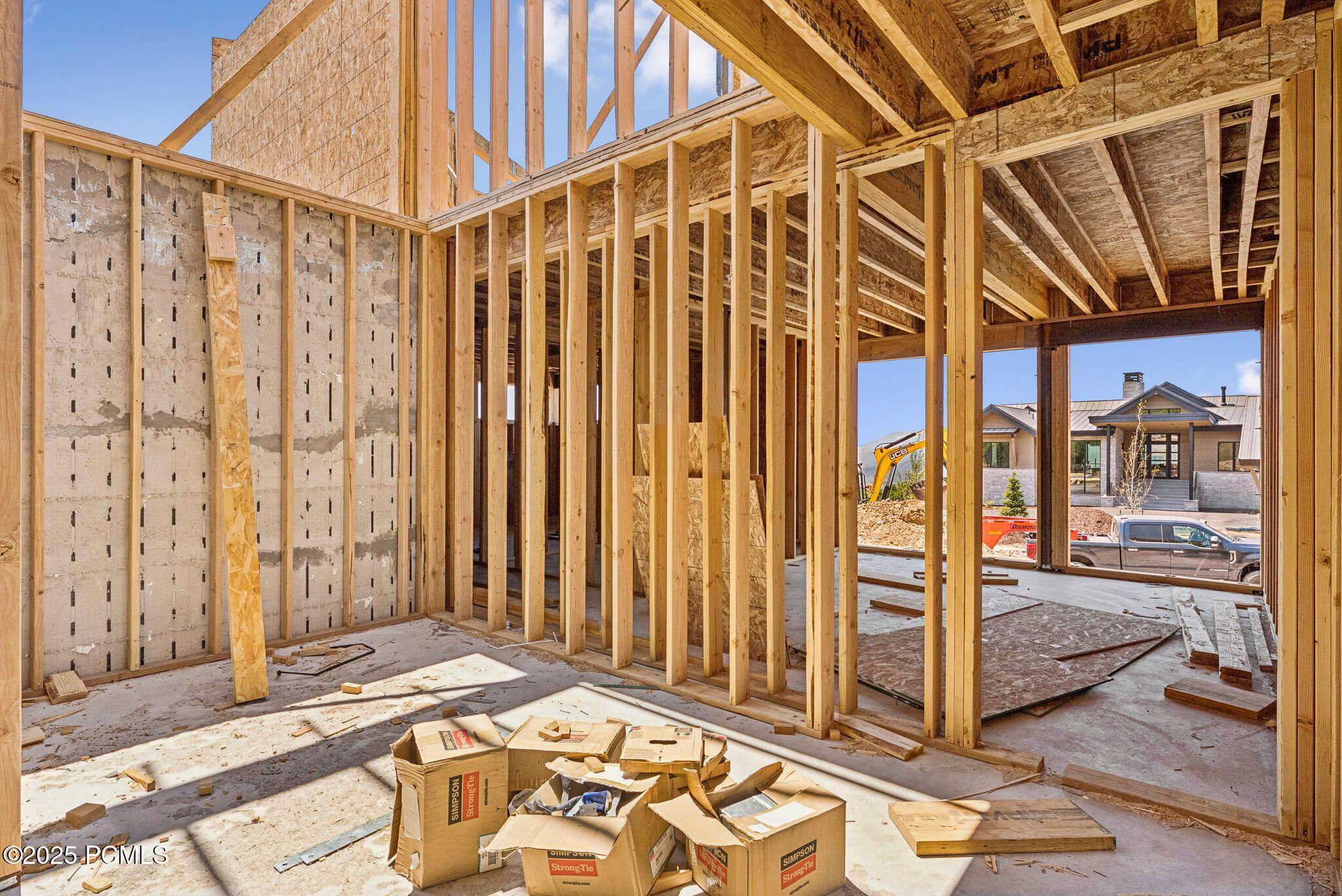11004 N Wrangler Circle