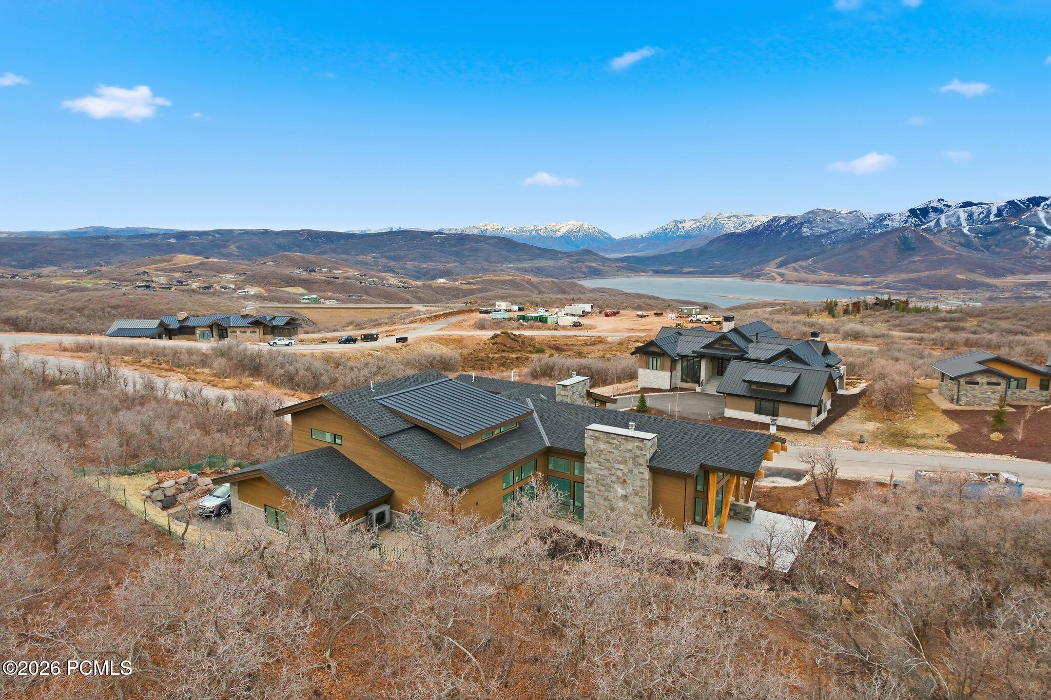 11004 N Wrangler Circle