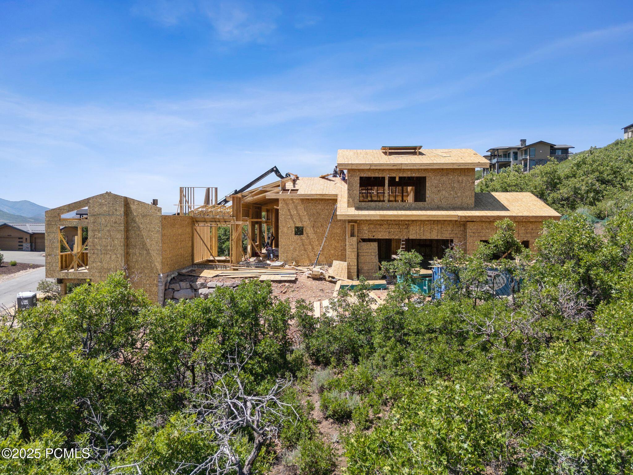 11004 N Wrangler Circle