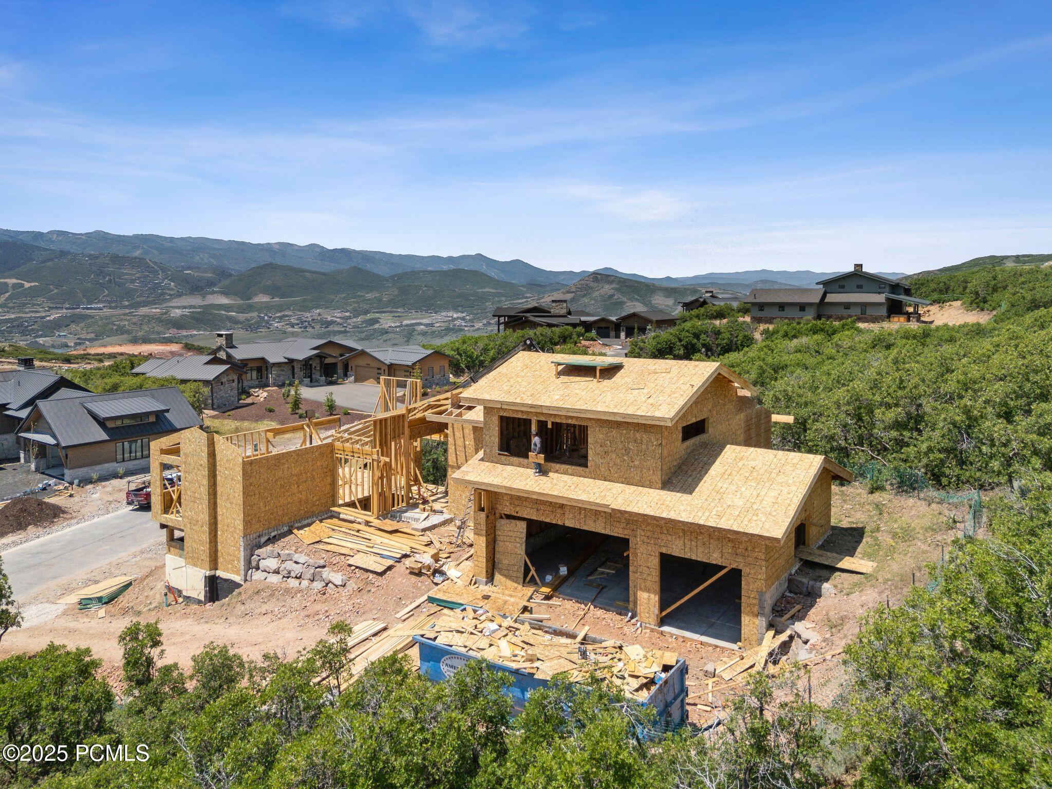 11004 N Wrangler Circle