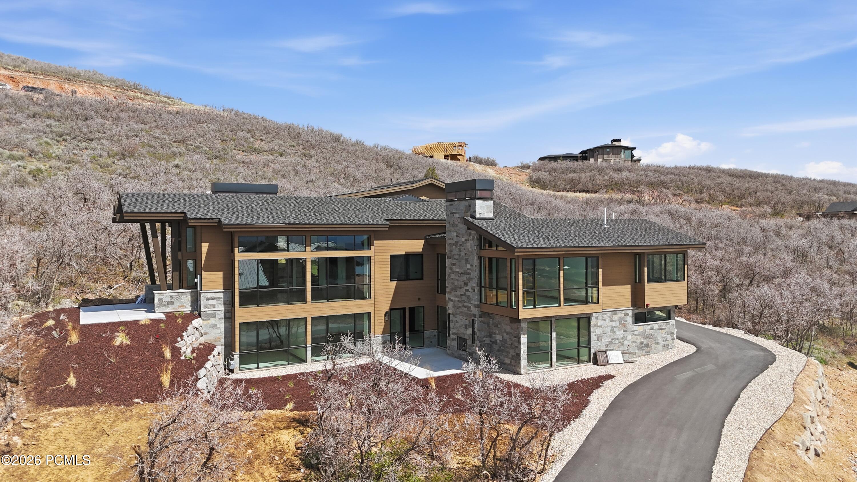 11004 N Wrangler Circle