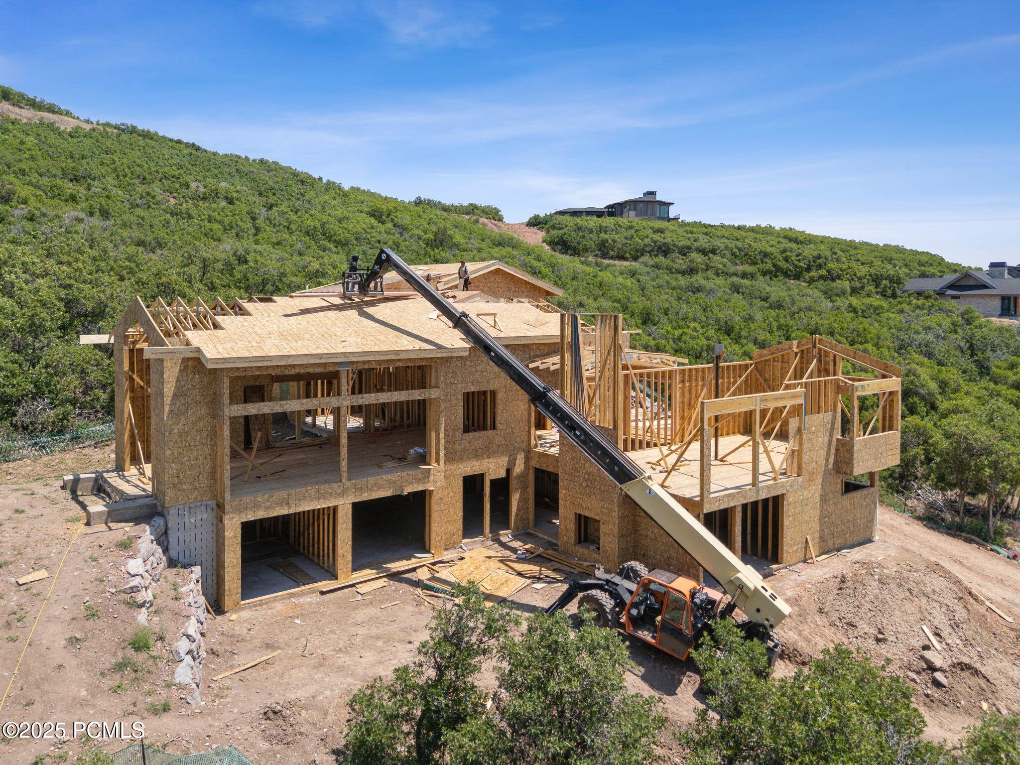 11004 N Wrangler Circle