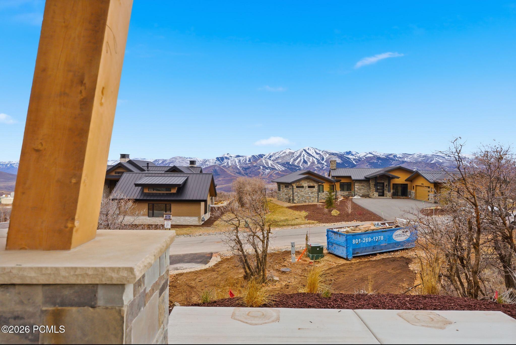 11004 N Wrangler Circle