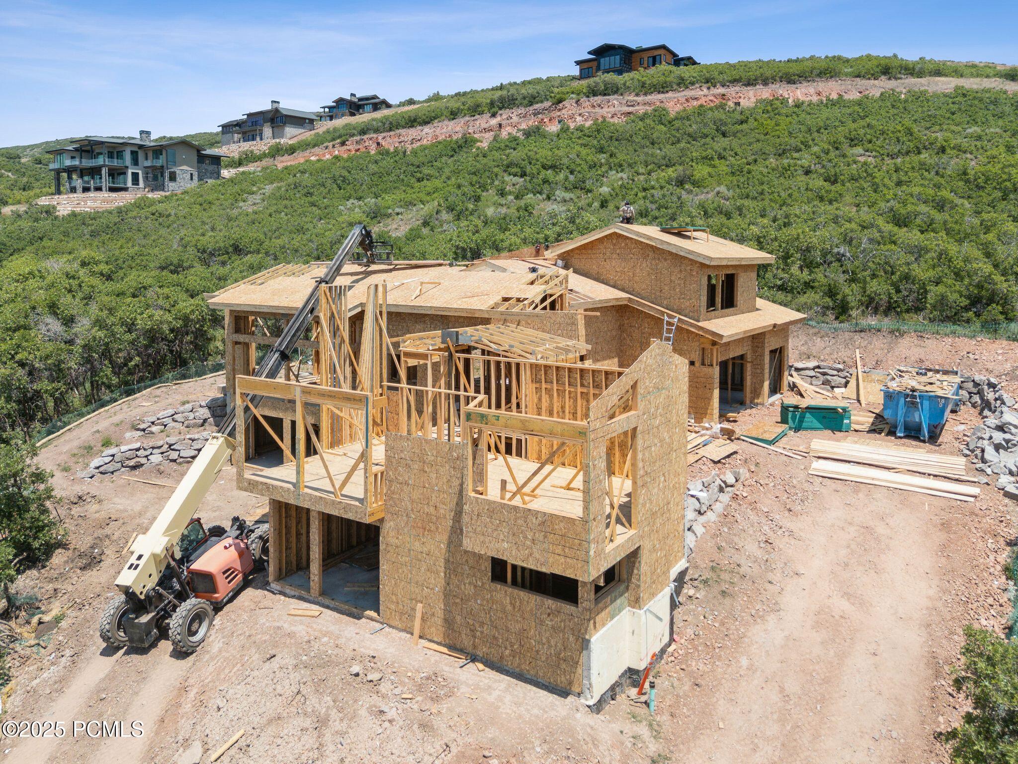 11004 N Wrangler Circle