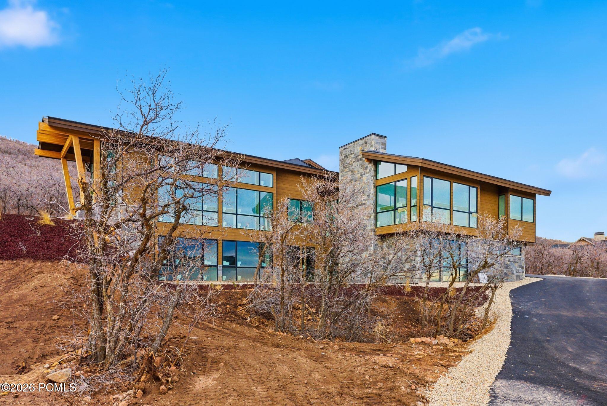 11004 N Wrangler Circle