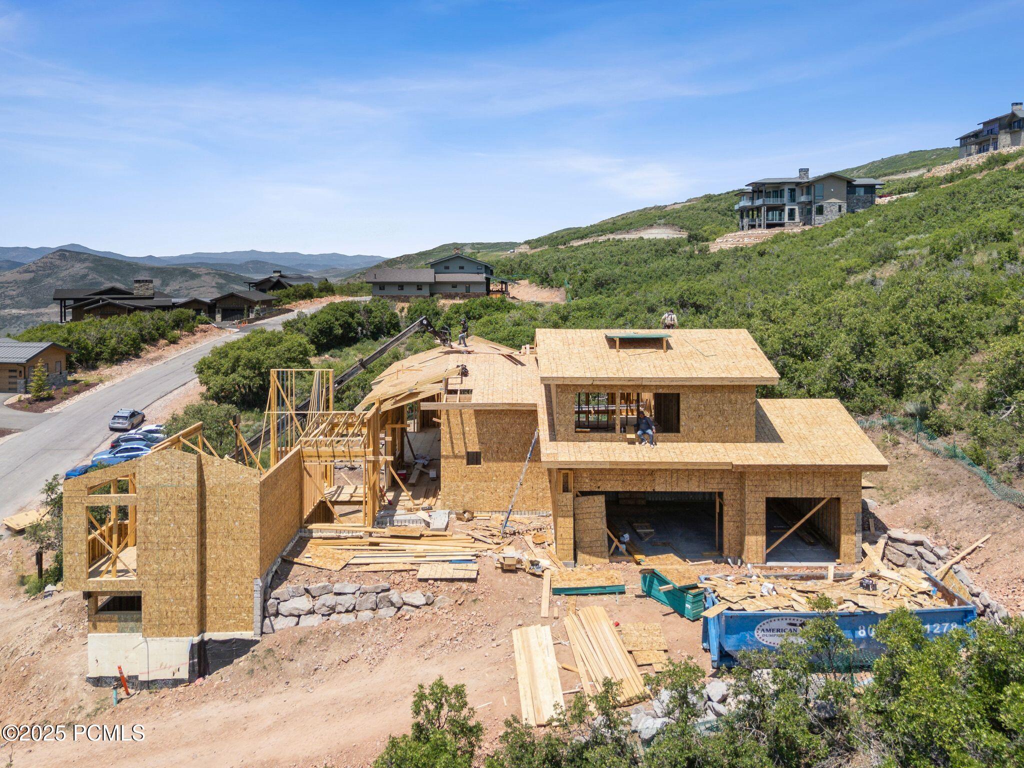 11004 N Wrangler Circle