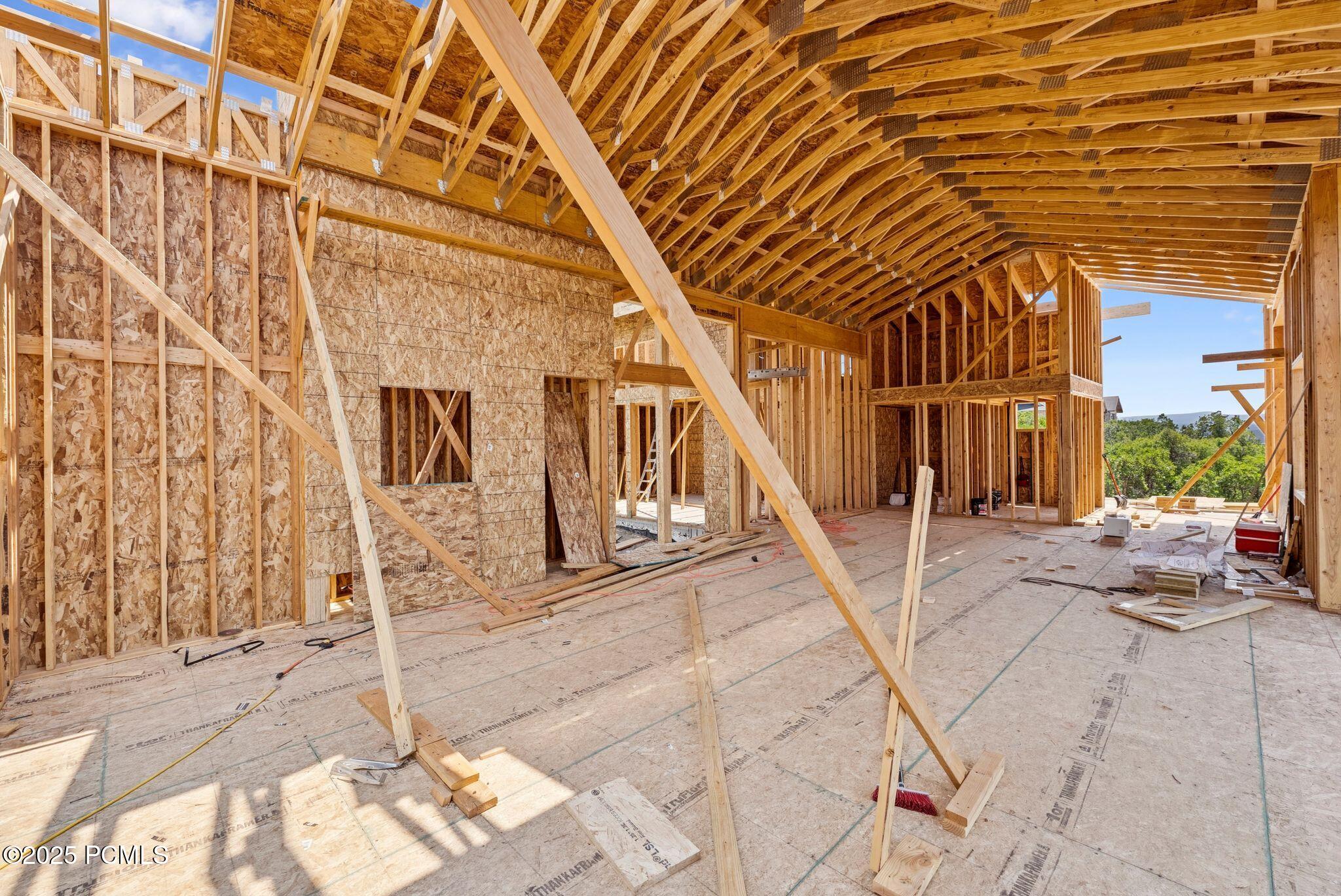 11004 N Wrangler Circle