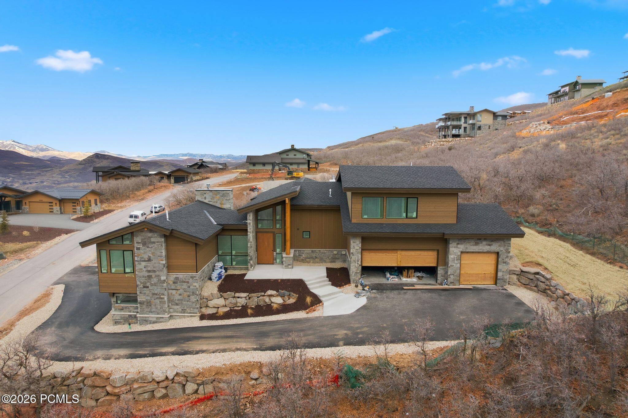 11004 N Wrangler Circle