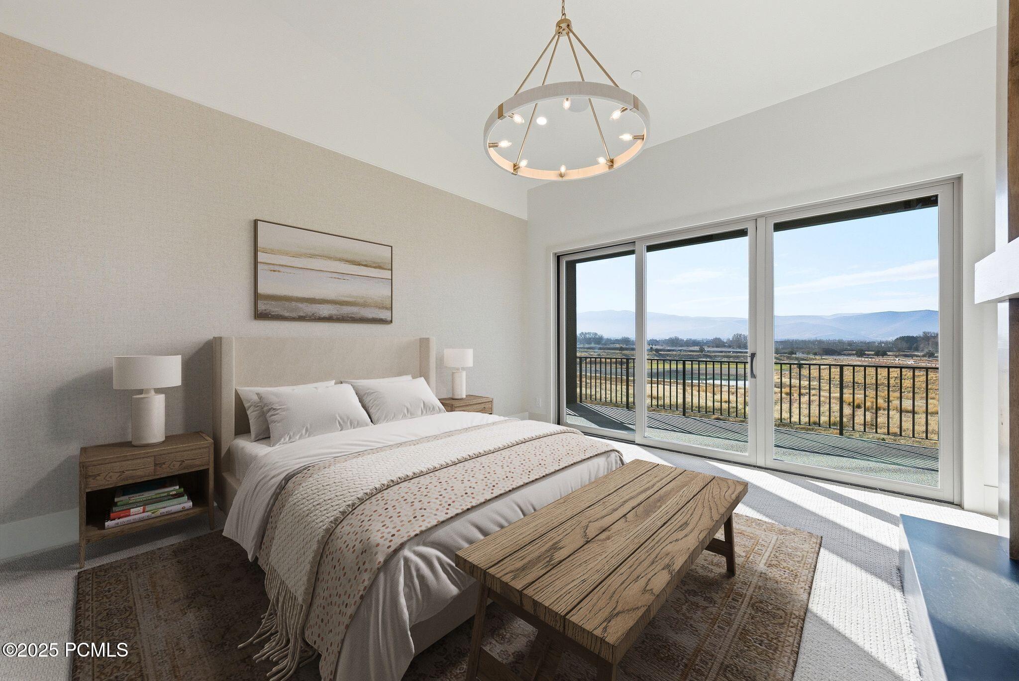 197 N Abajo Peak Way