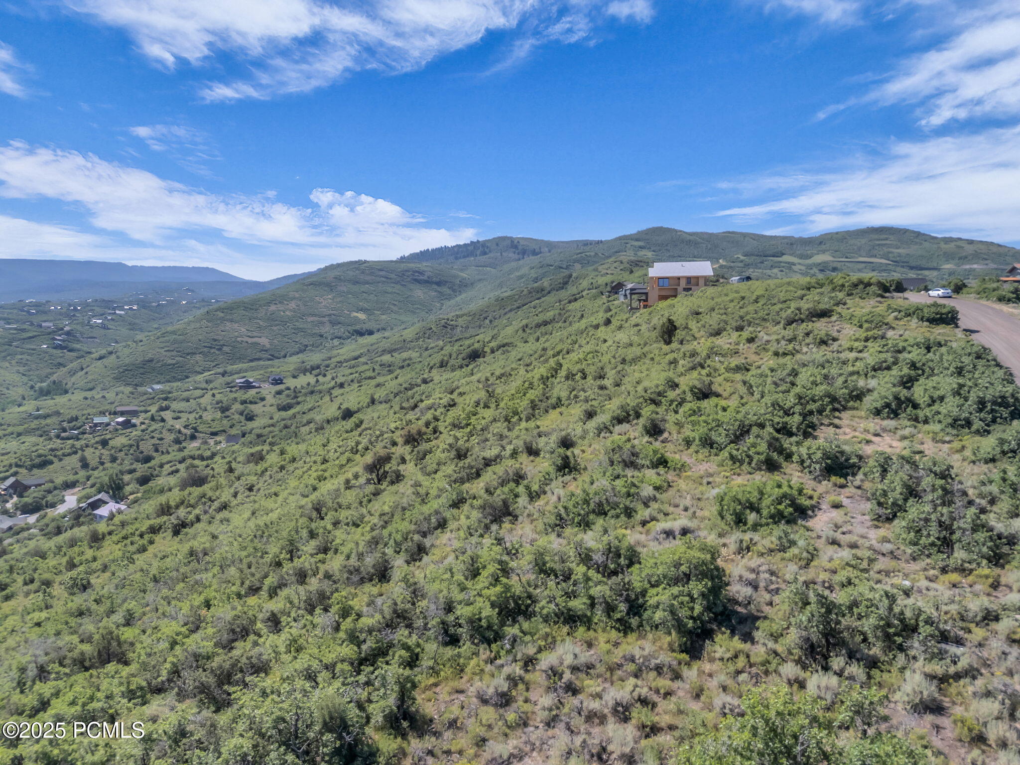 1819 Ridgeline Drive